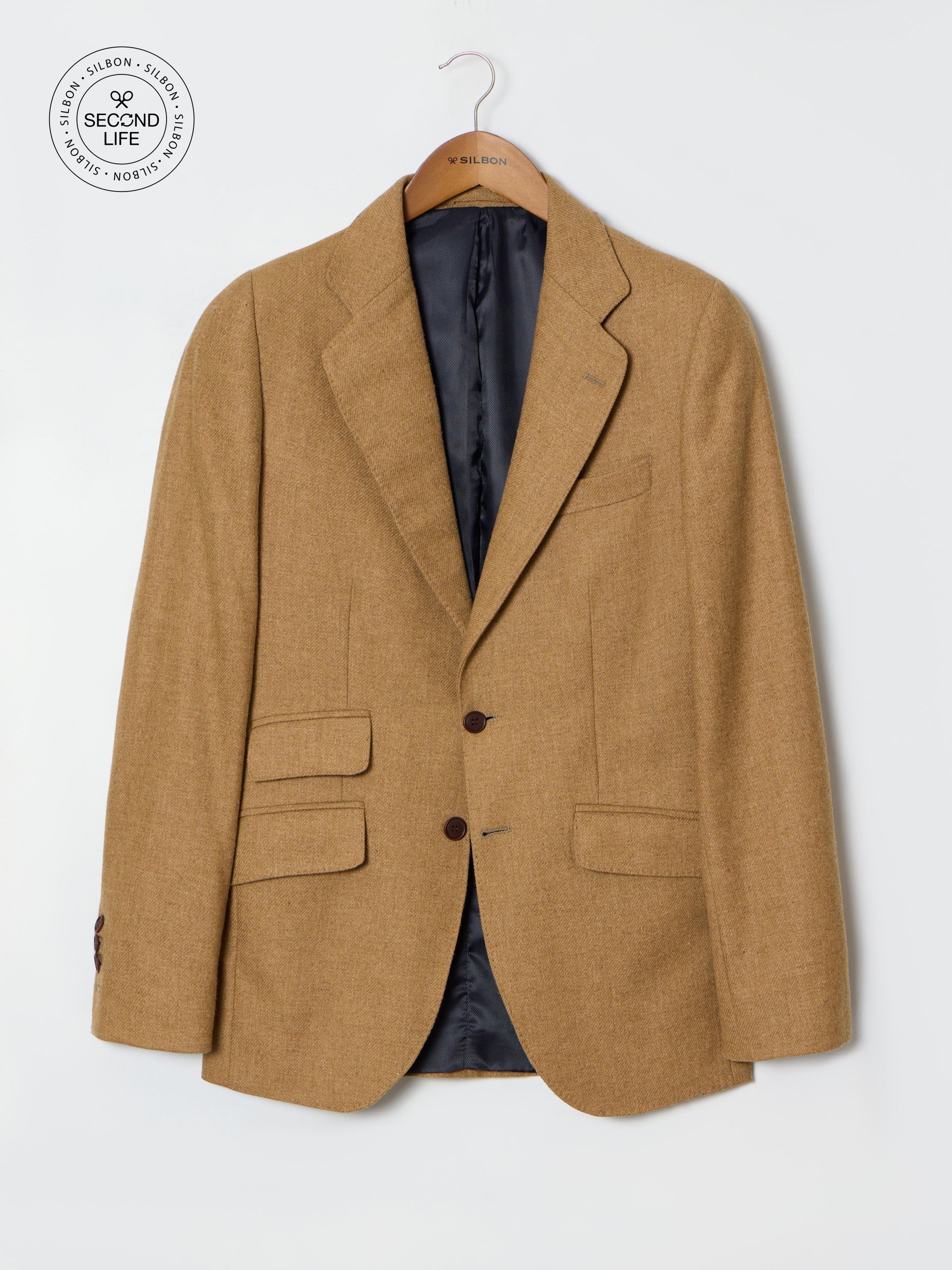 Blazer clássico second life