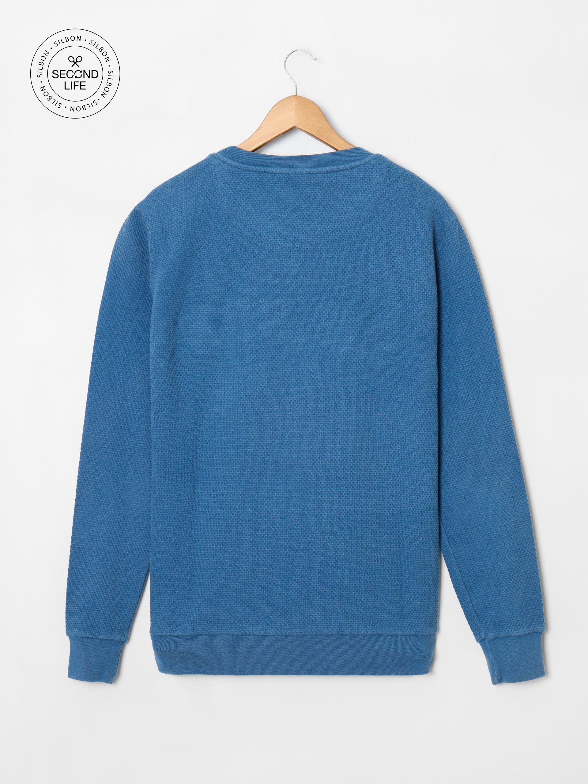 Sudadera second life