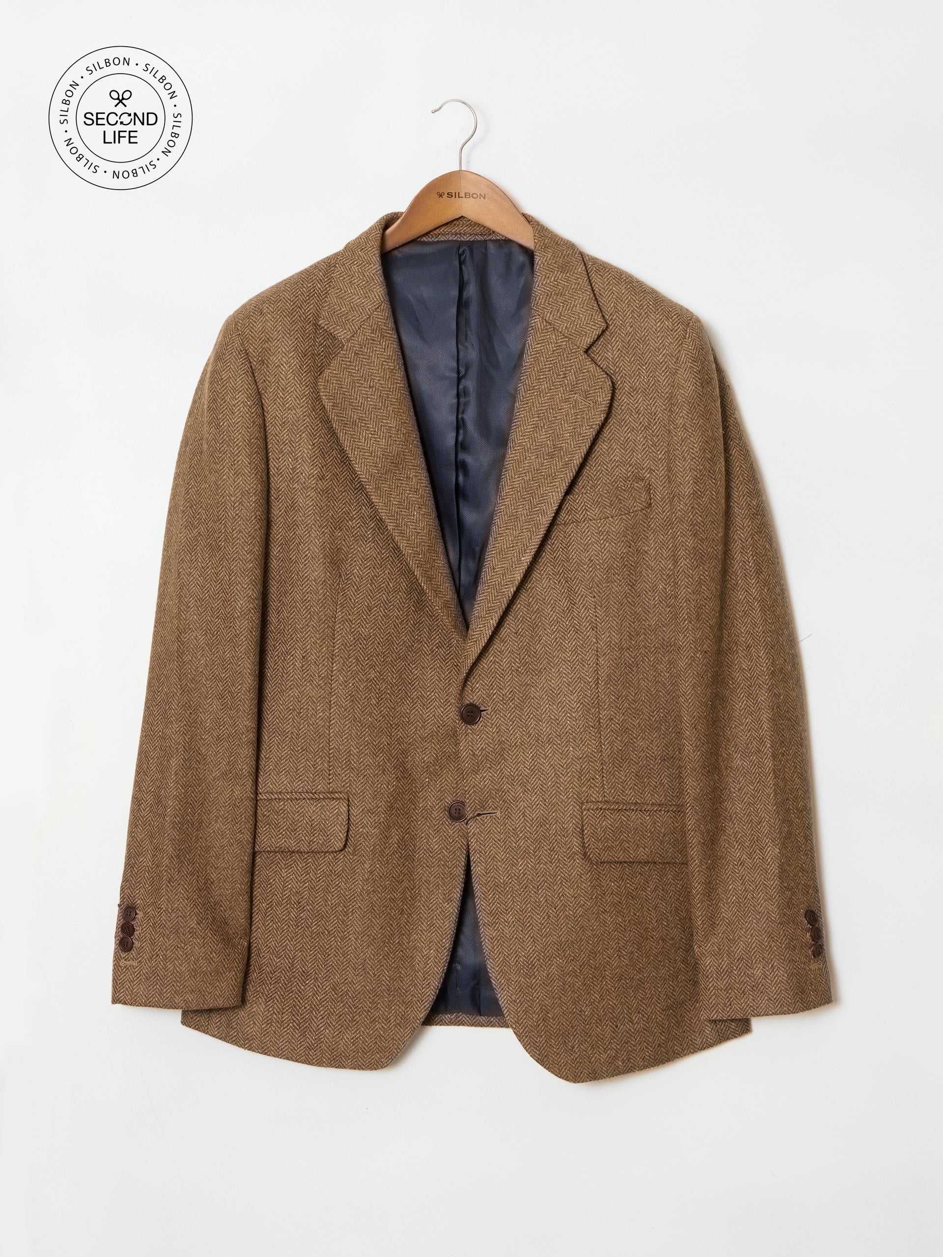 Blazer clássico second life