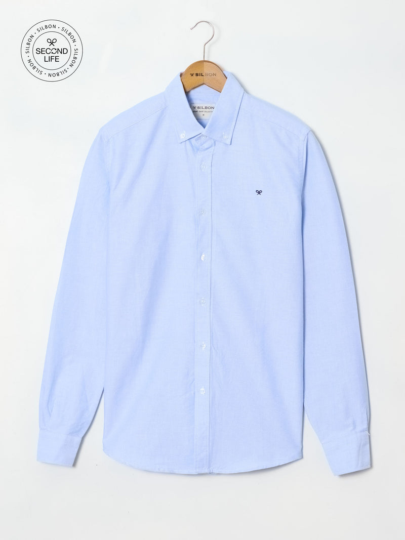 Camisa second life