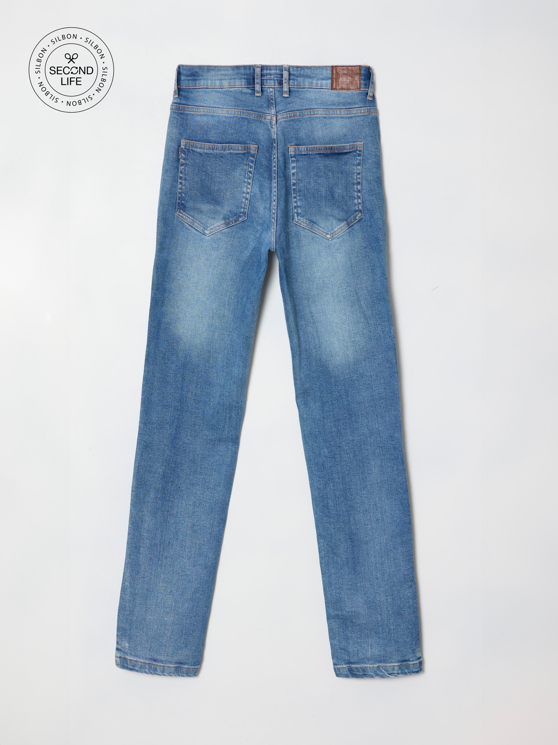 Pantalon second life