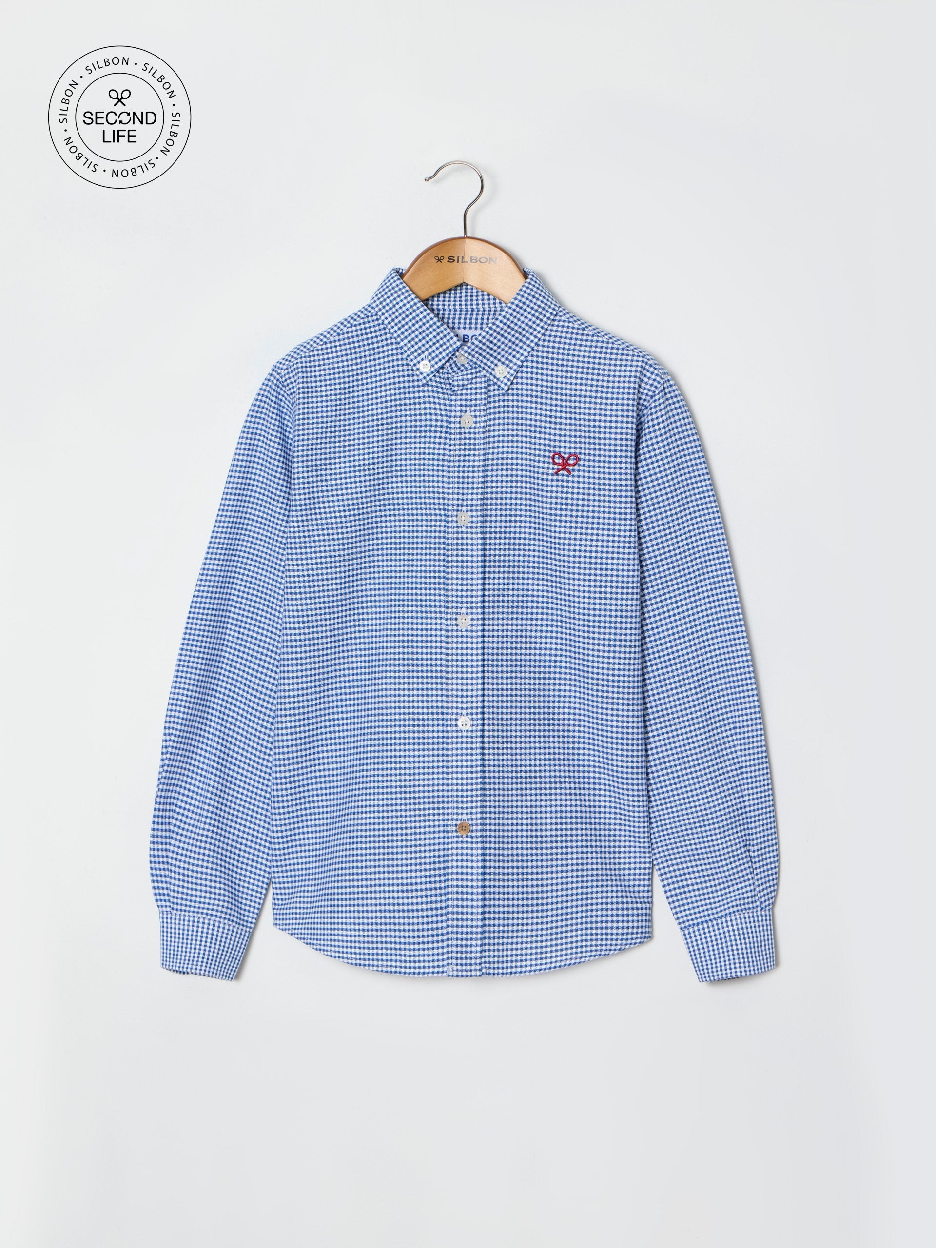 Camisa kids second life