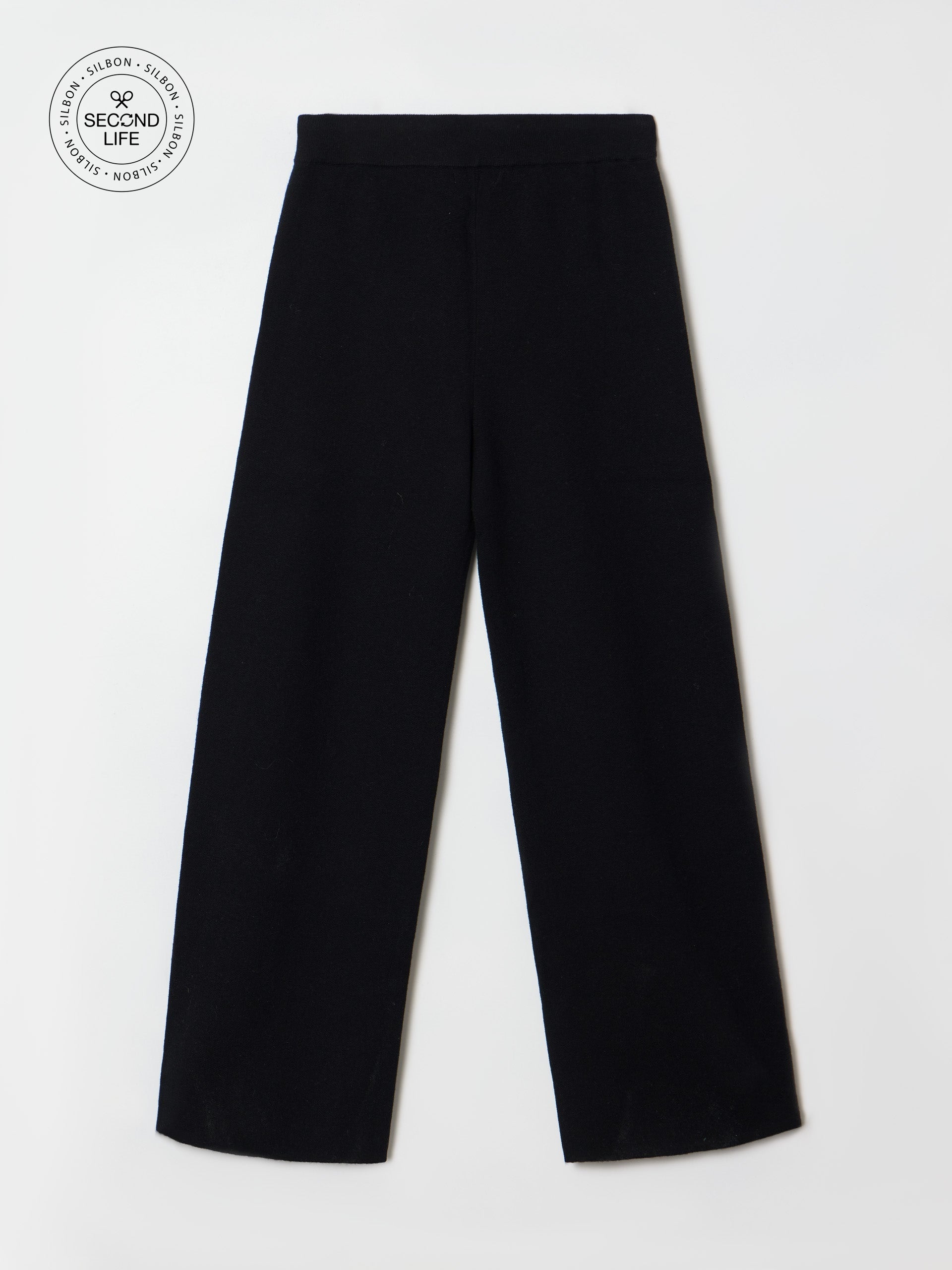 Pantalon woman second life