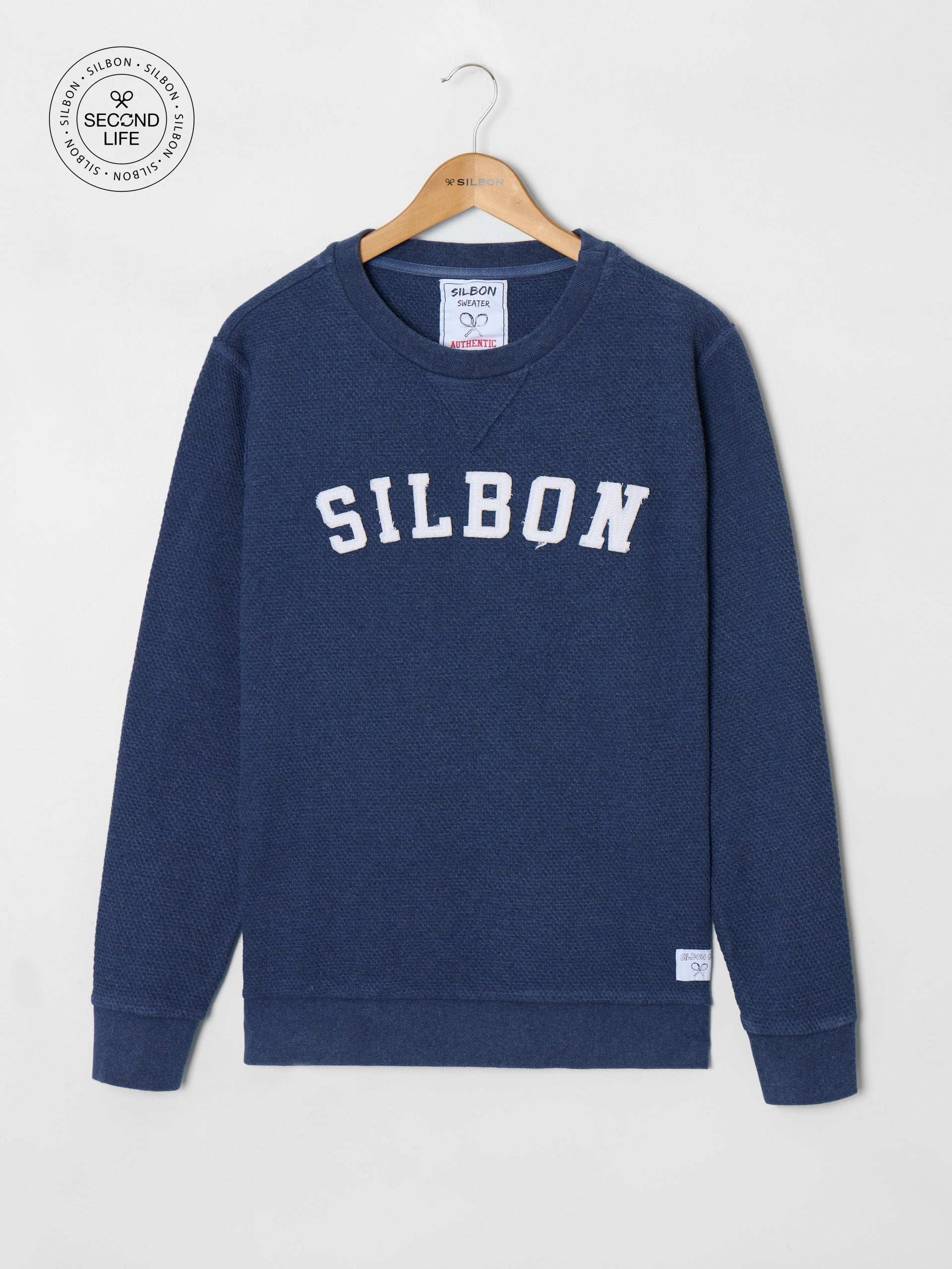 Sudadera second life