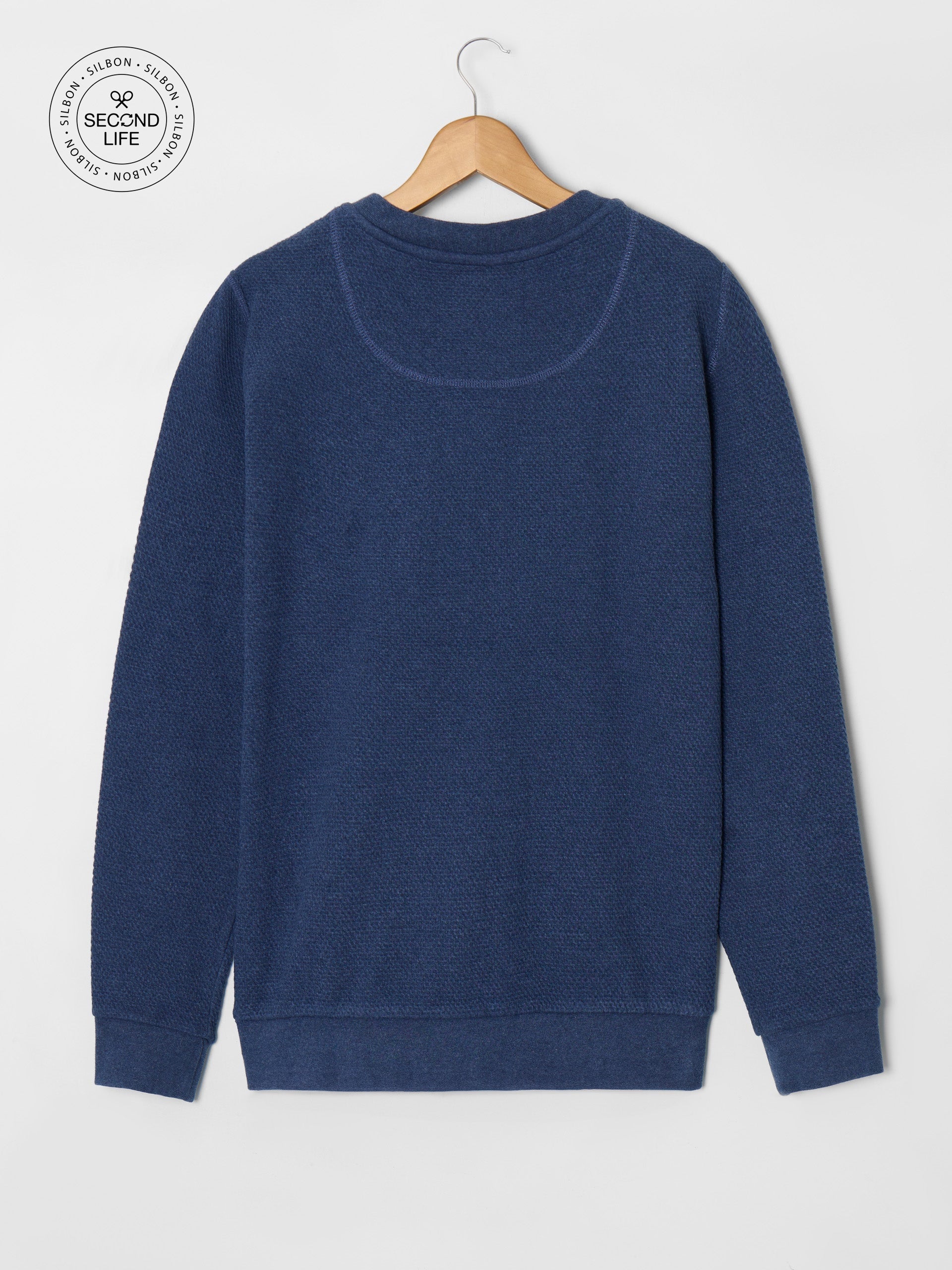 Sudadera second life