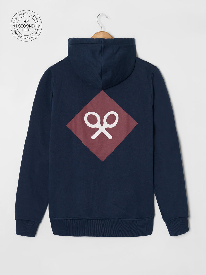 Sudadera second life