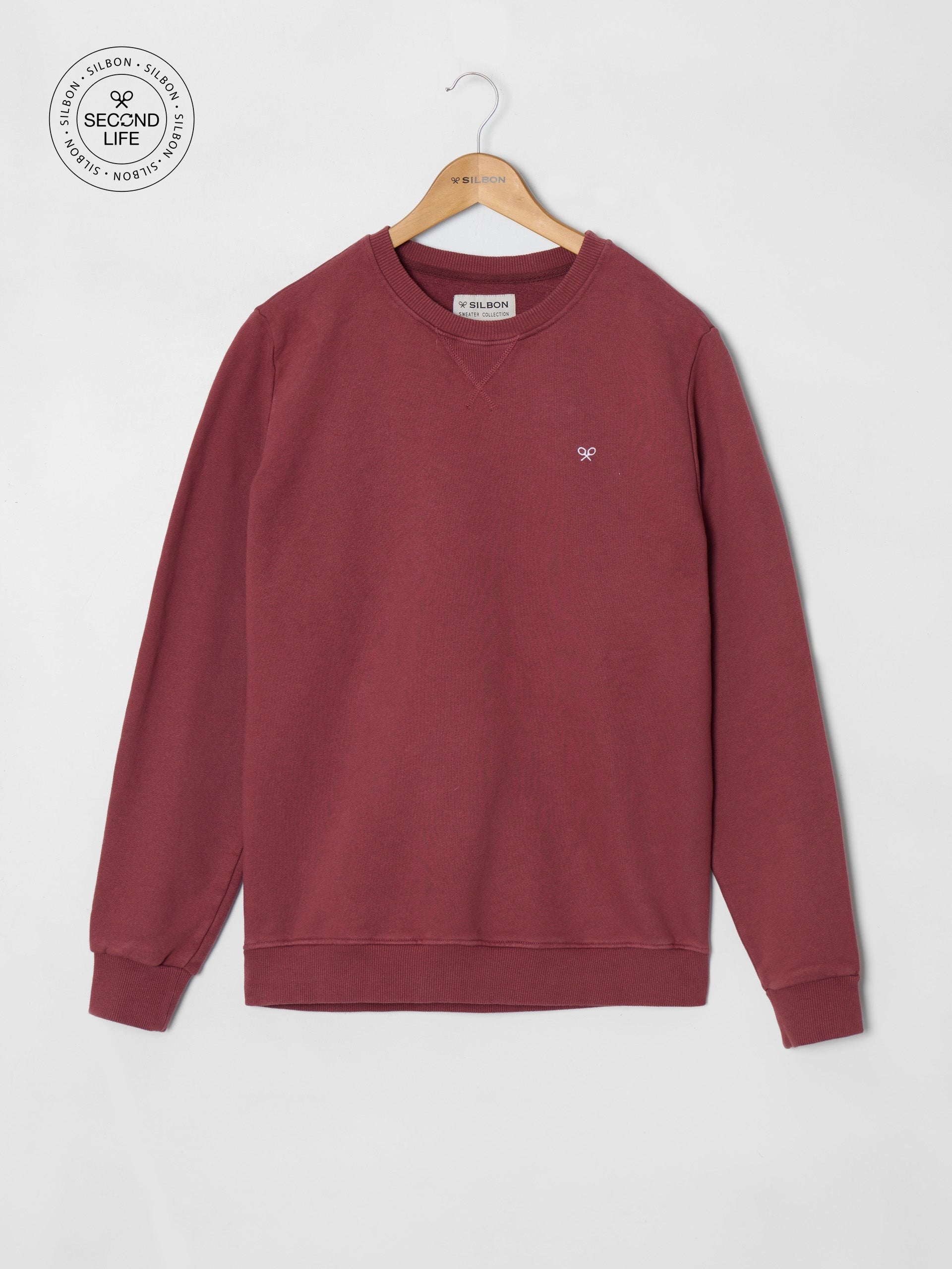 Sudadera second life