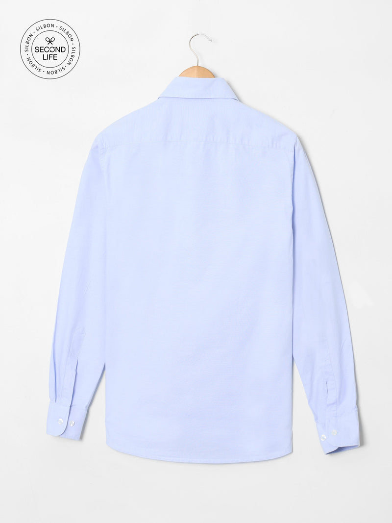 Camisa second life