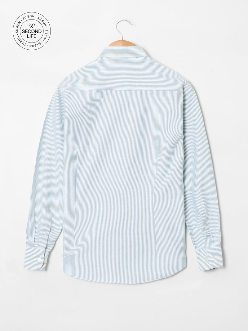 Camisa second life