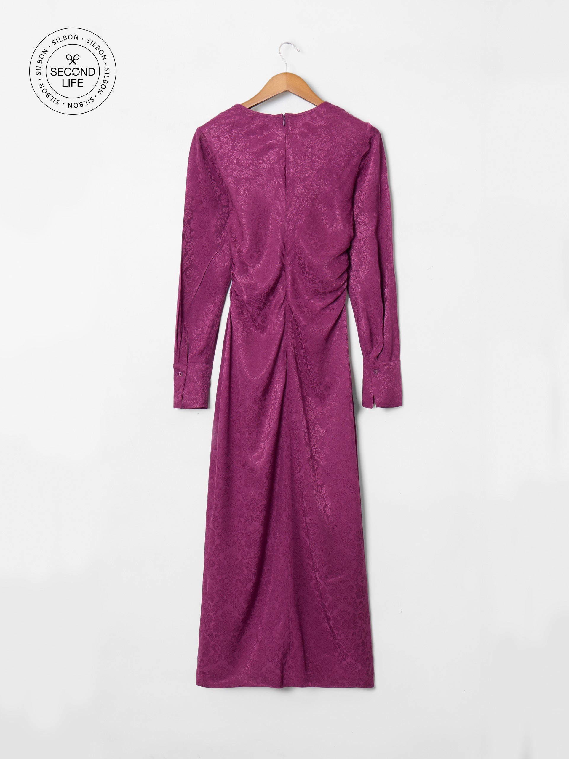 Vestido woman second life