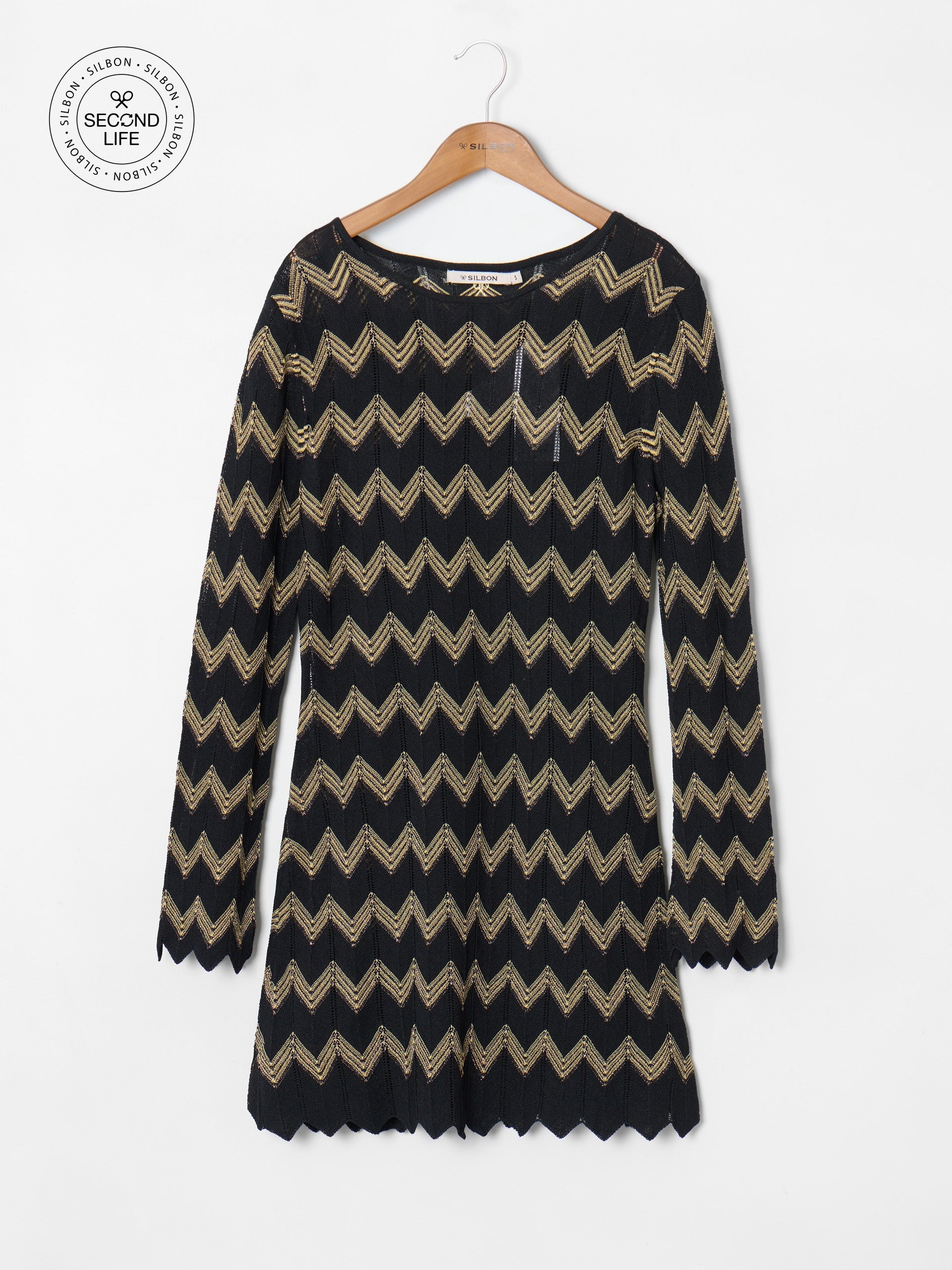 Vestido woman second life