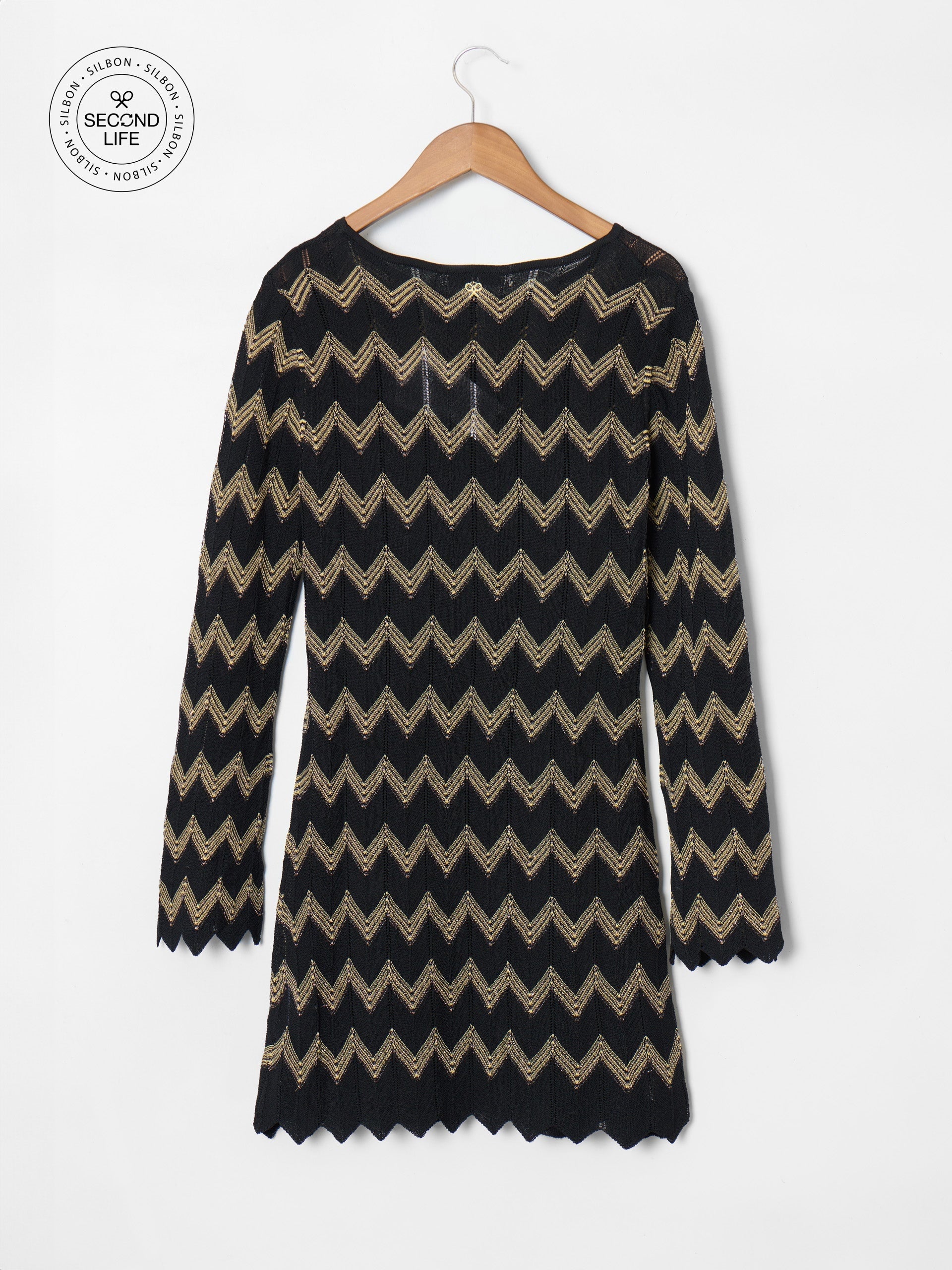 Vestido woman second life