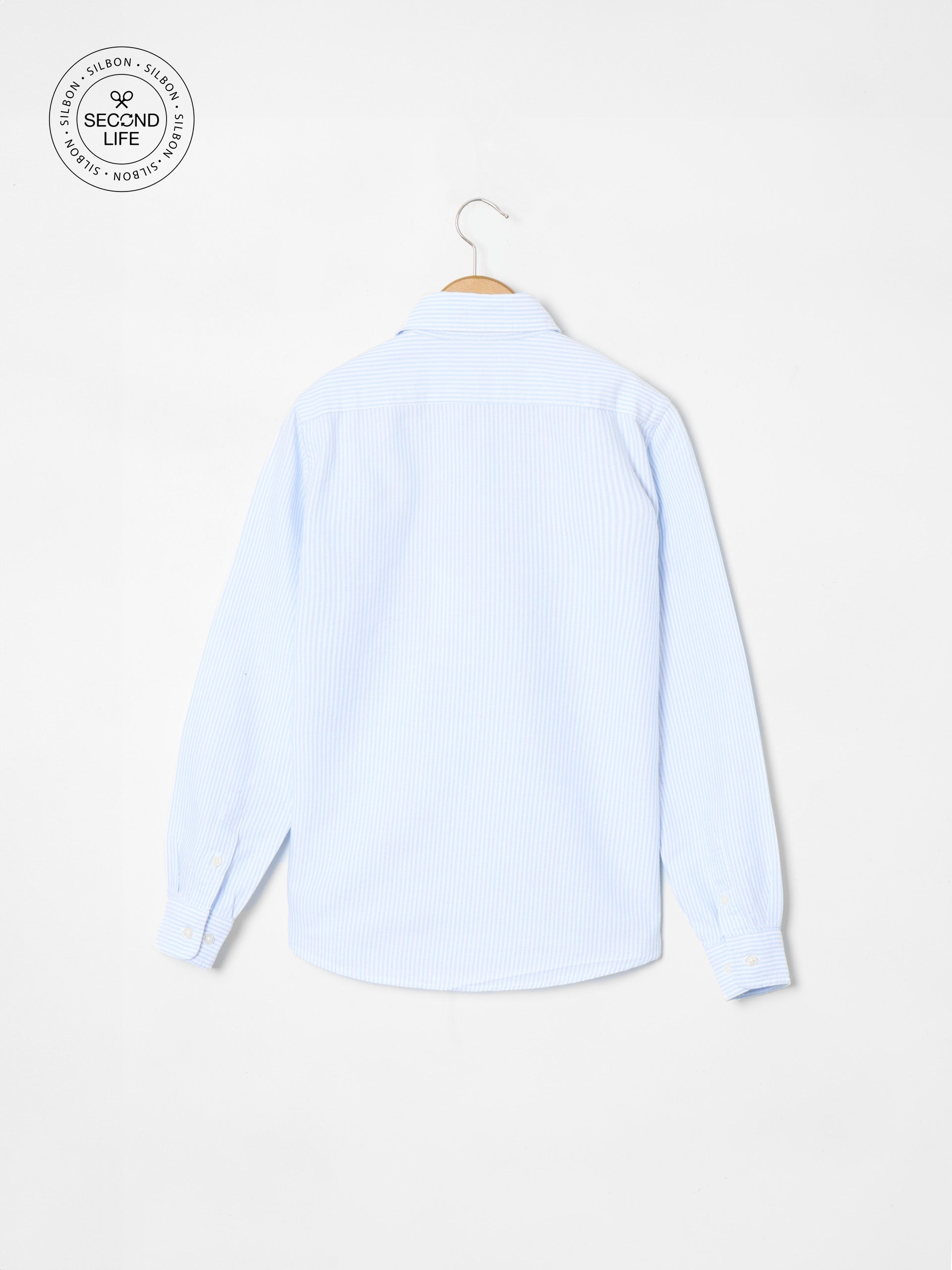 Camisa kids second life