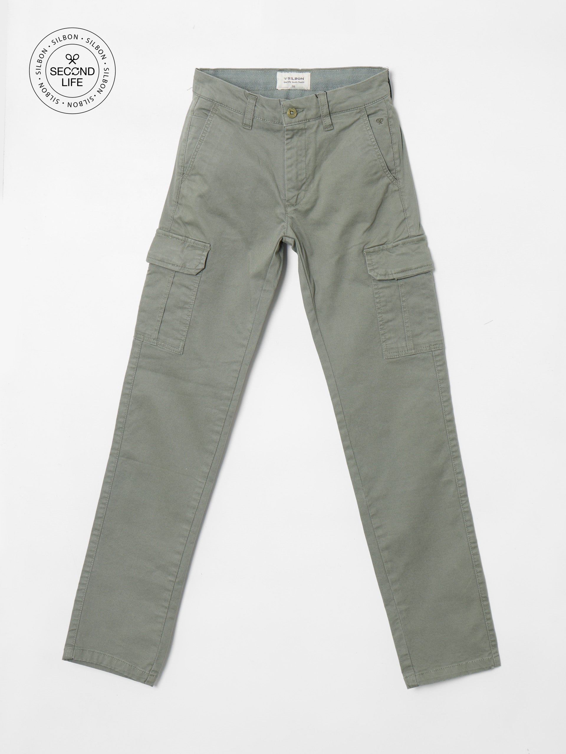 Pantalon second life