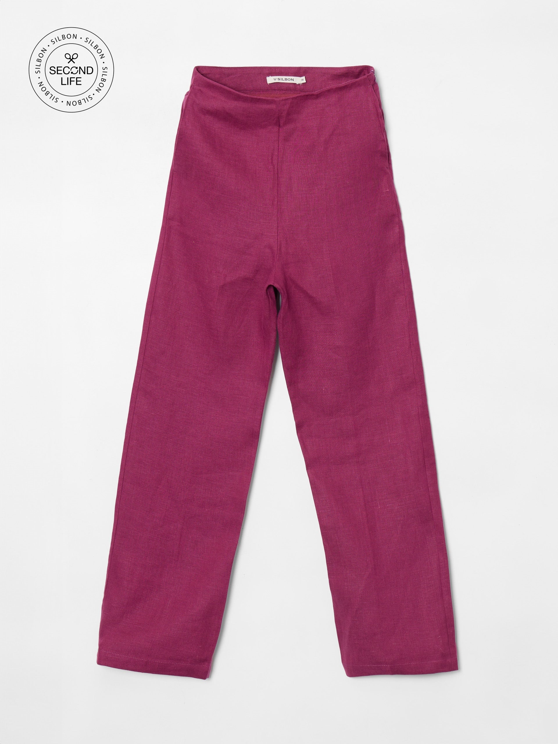 Pantalon woman second life