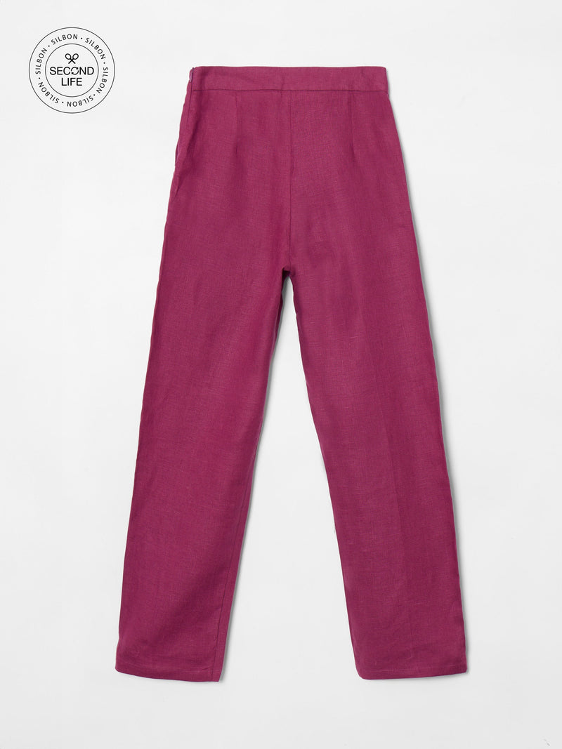 Pantalon woman second life