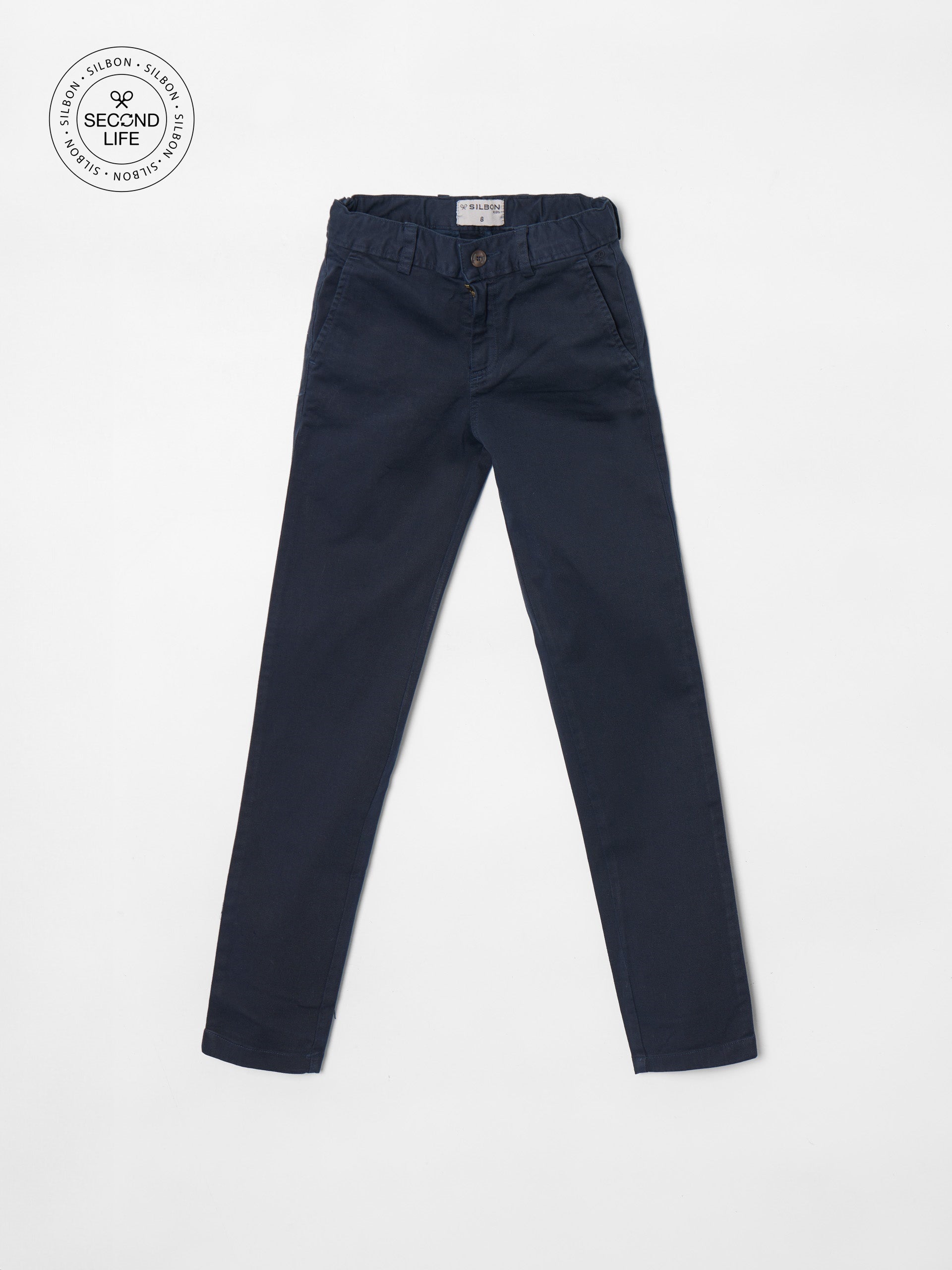 Calças kids second life