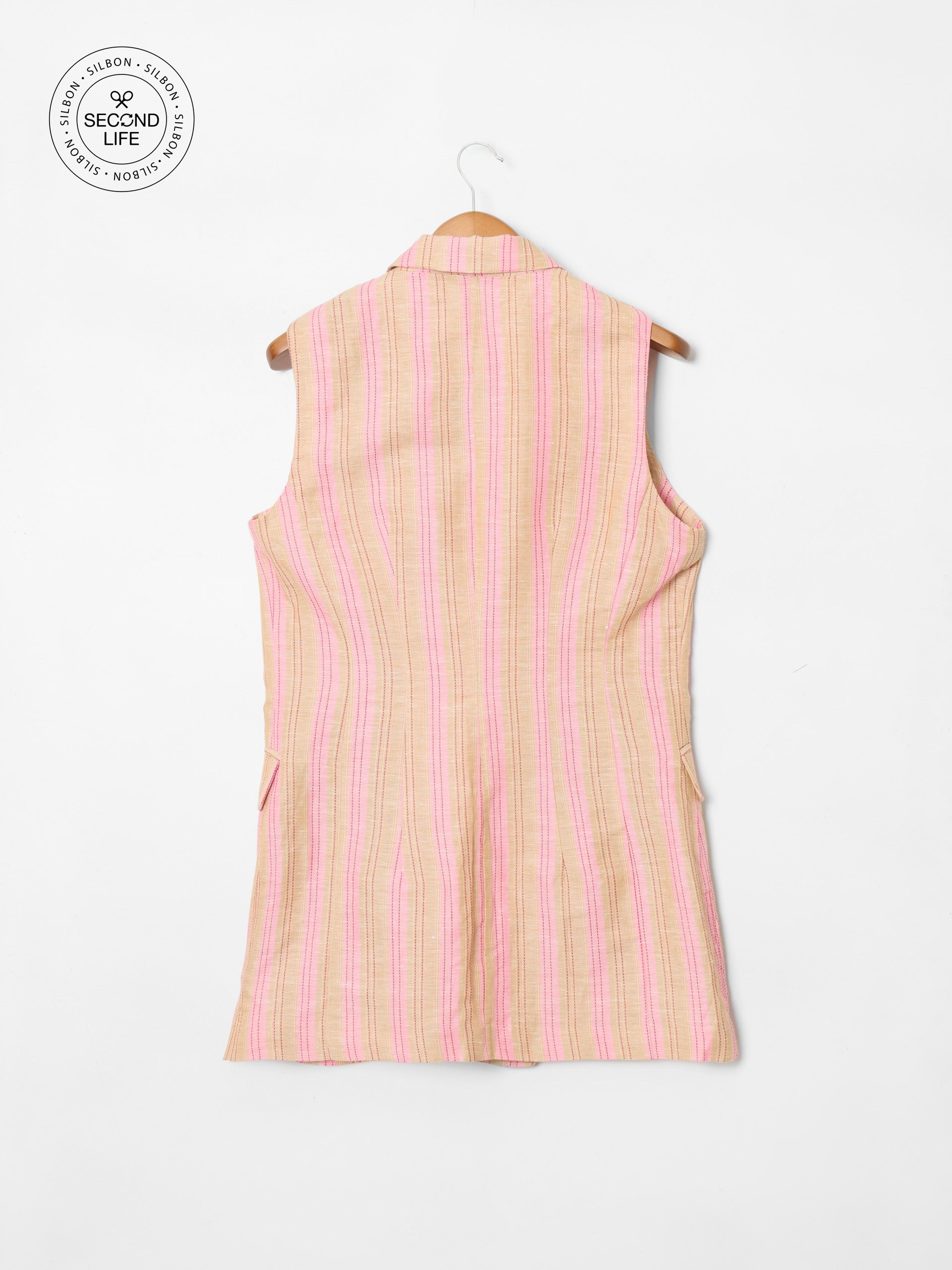 Camisa woman second life