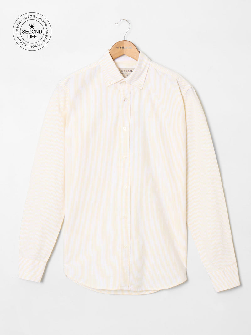 Camisa second life