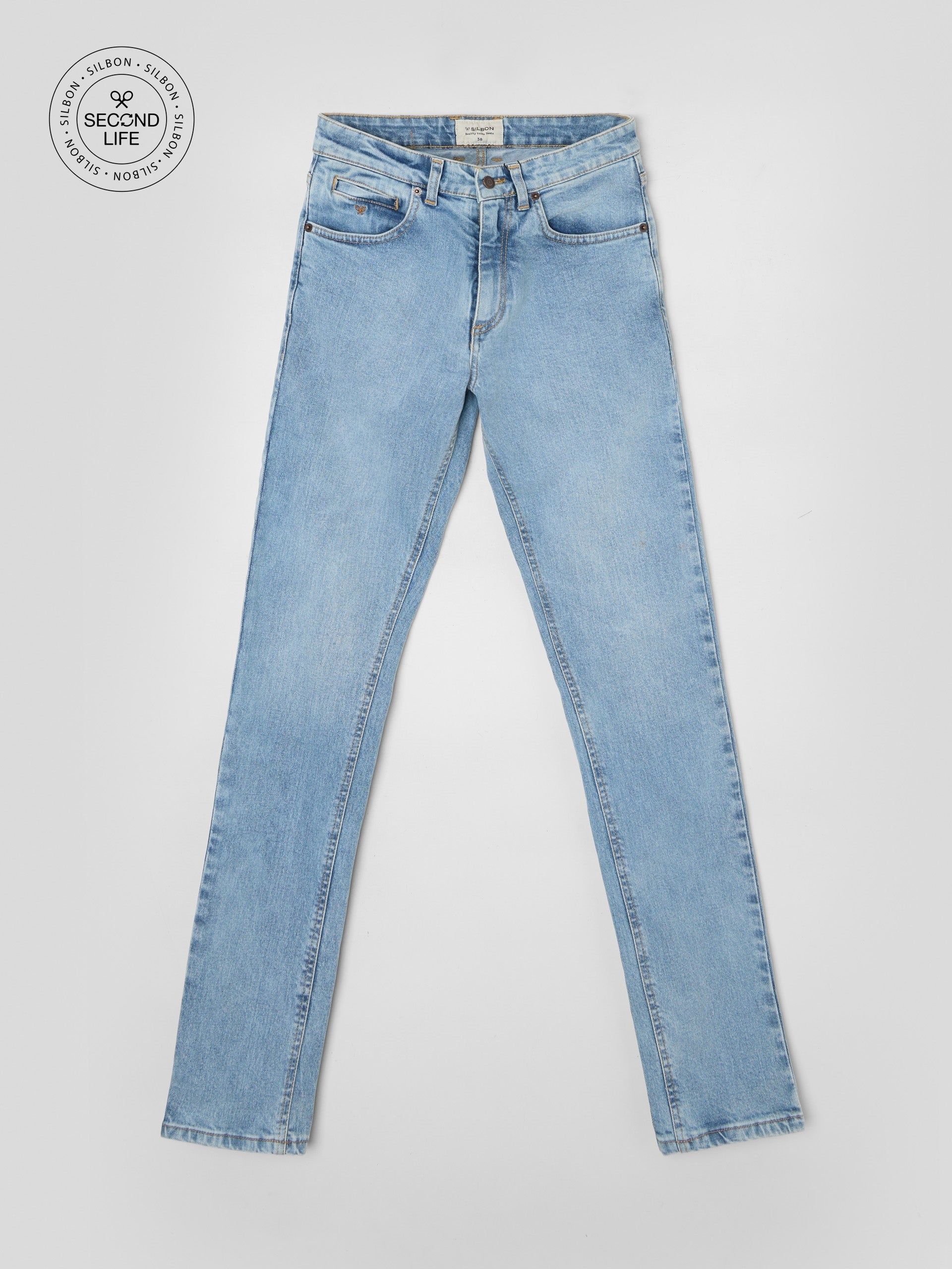 Pantalon second life