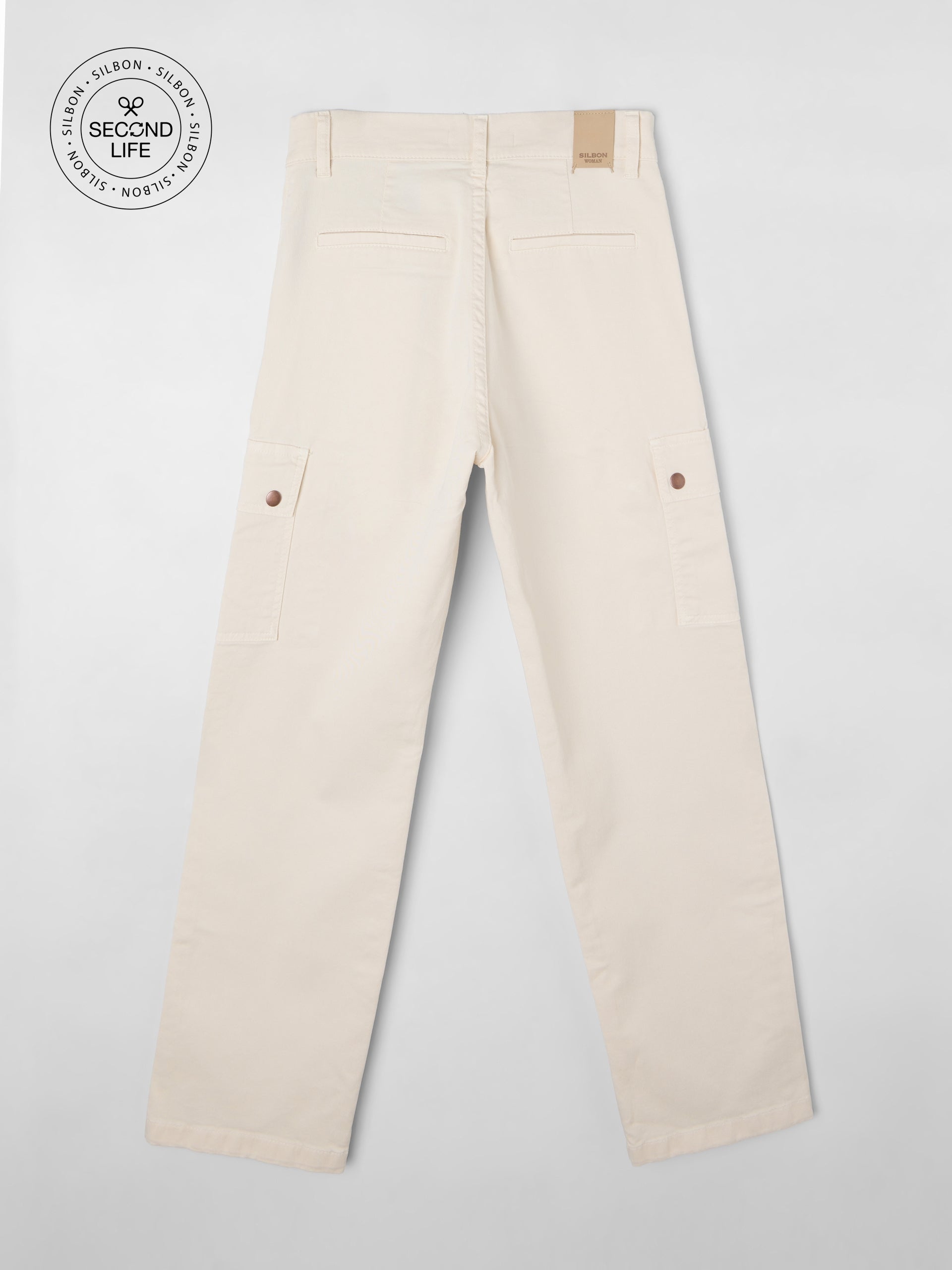 Pantalon woman second life