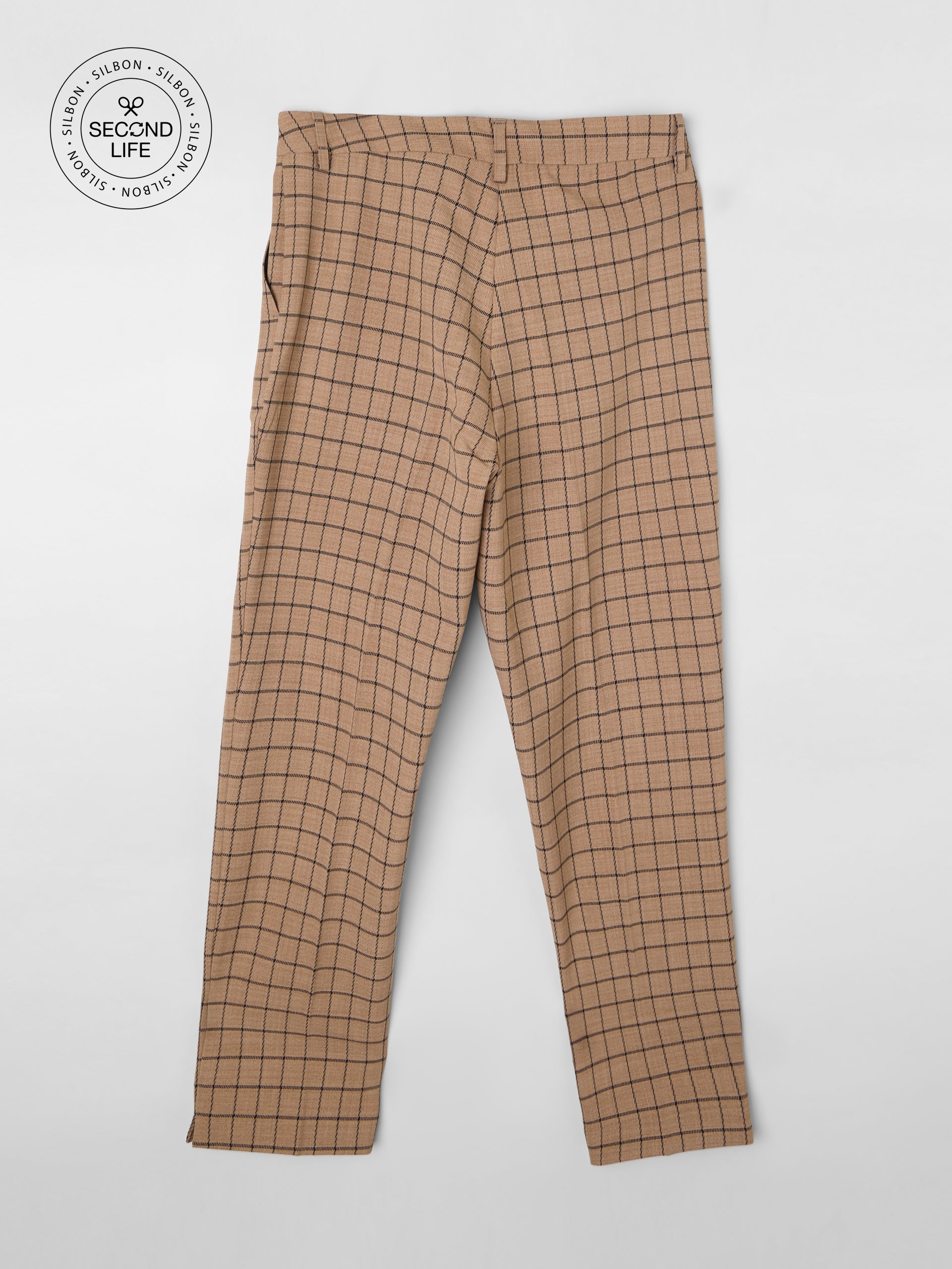 Pantalon woman second life