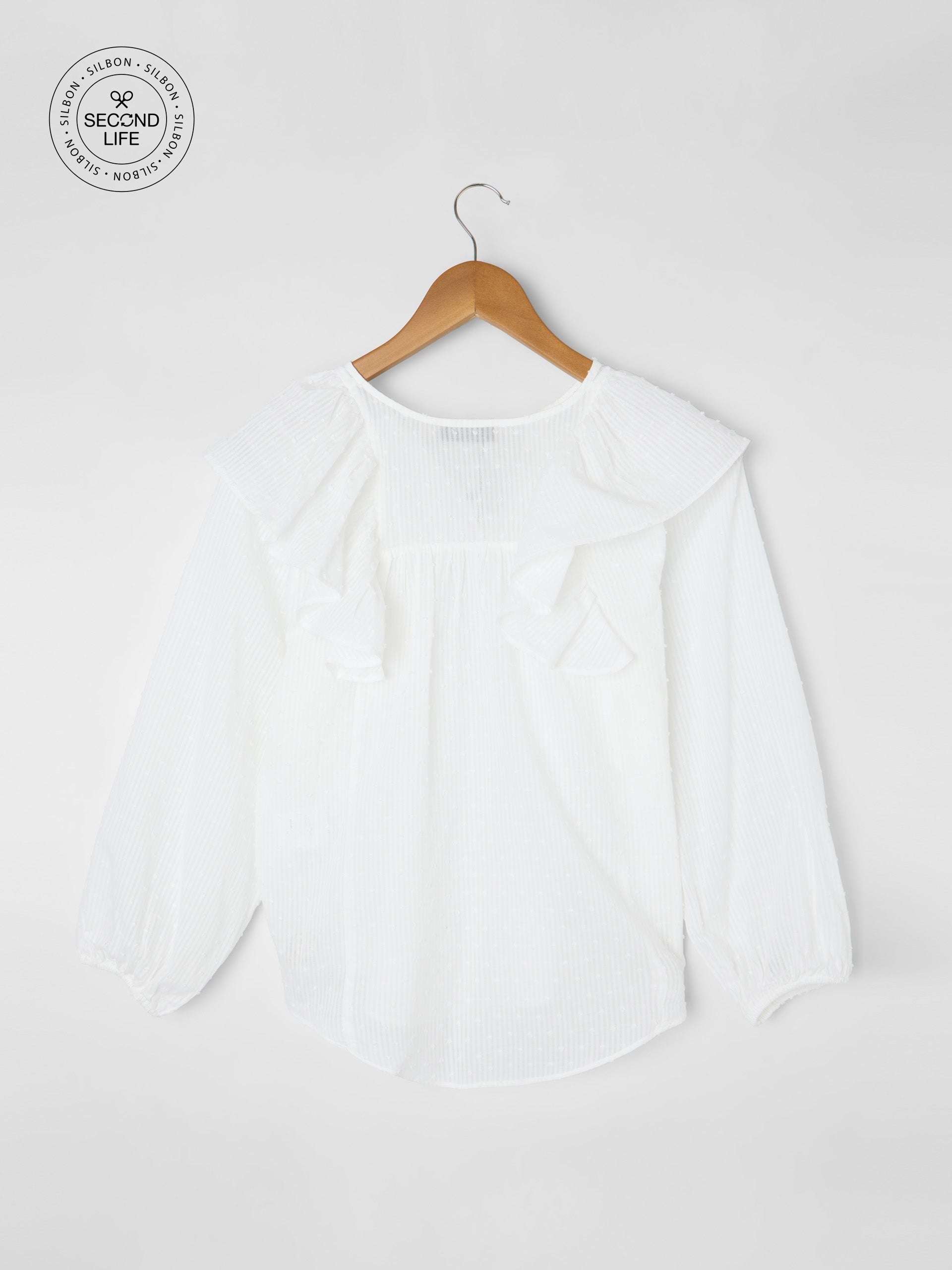 Camisa mulher second life