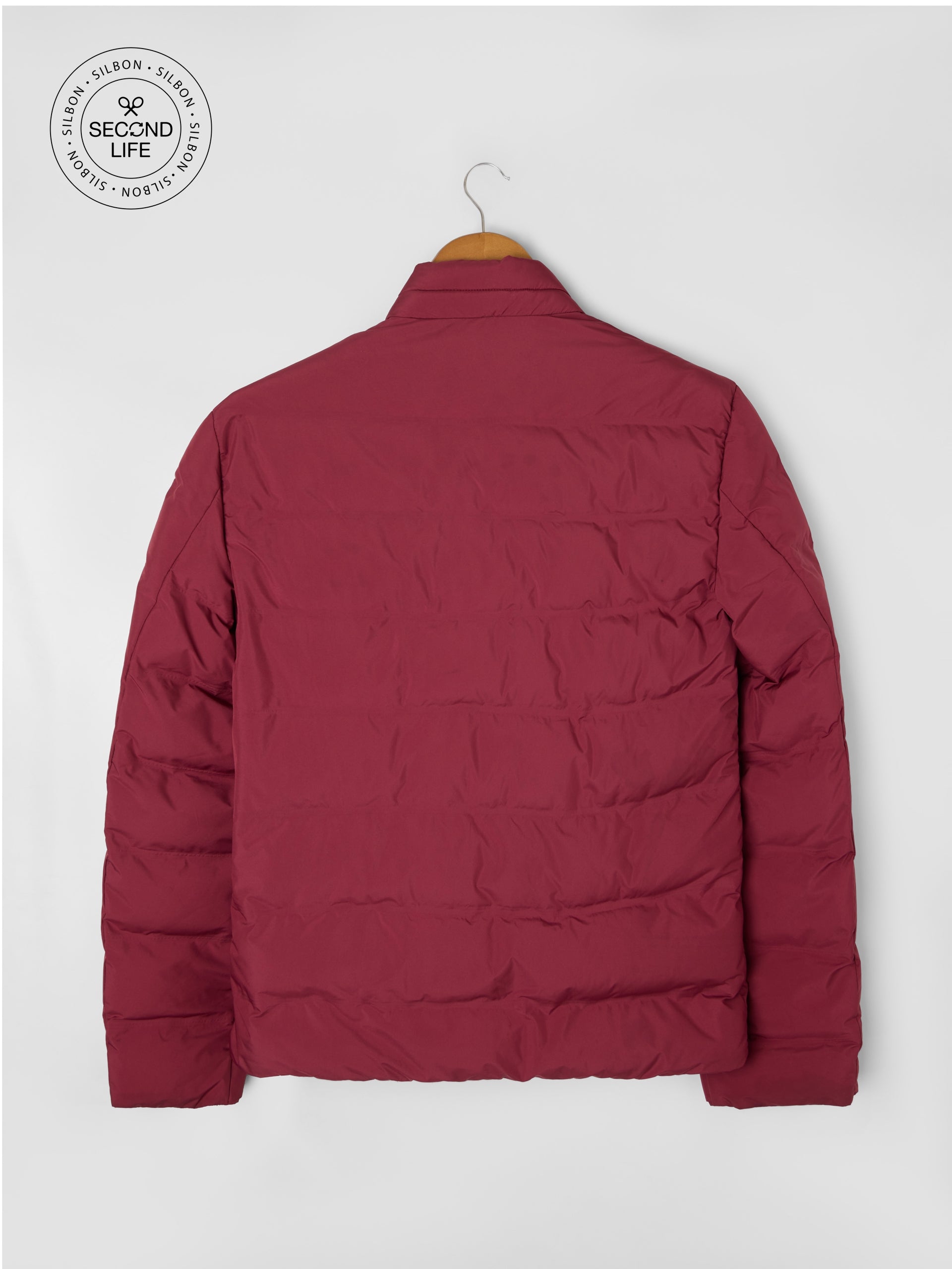 Chaqueta second life