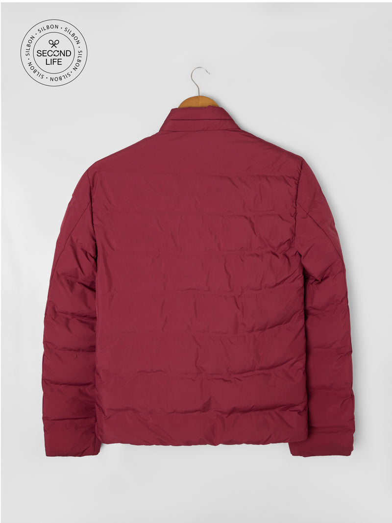 Chaqueta second life