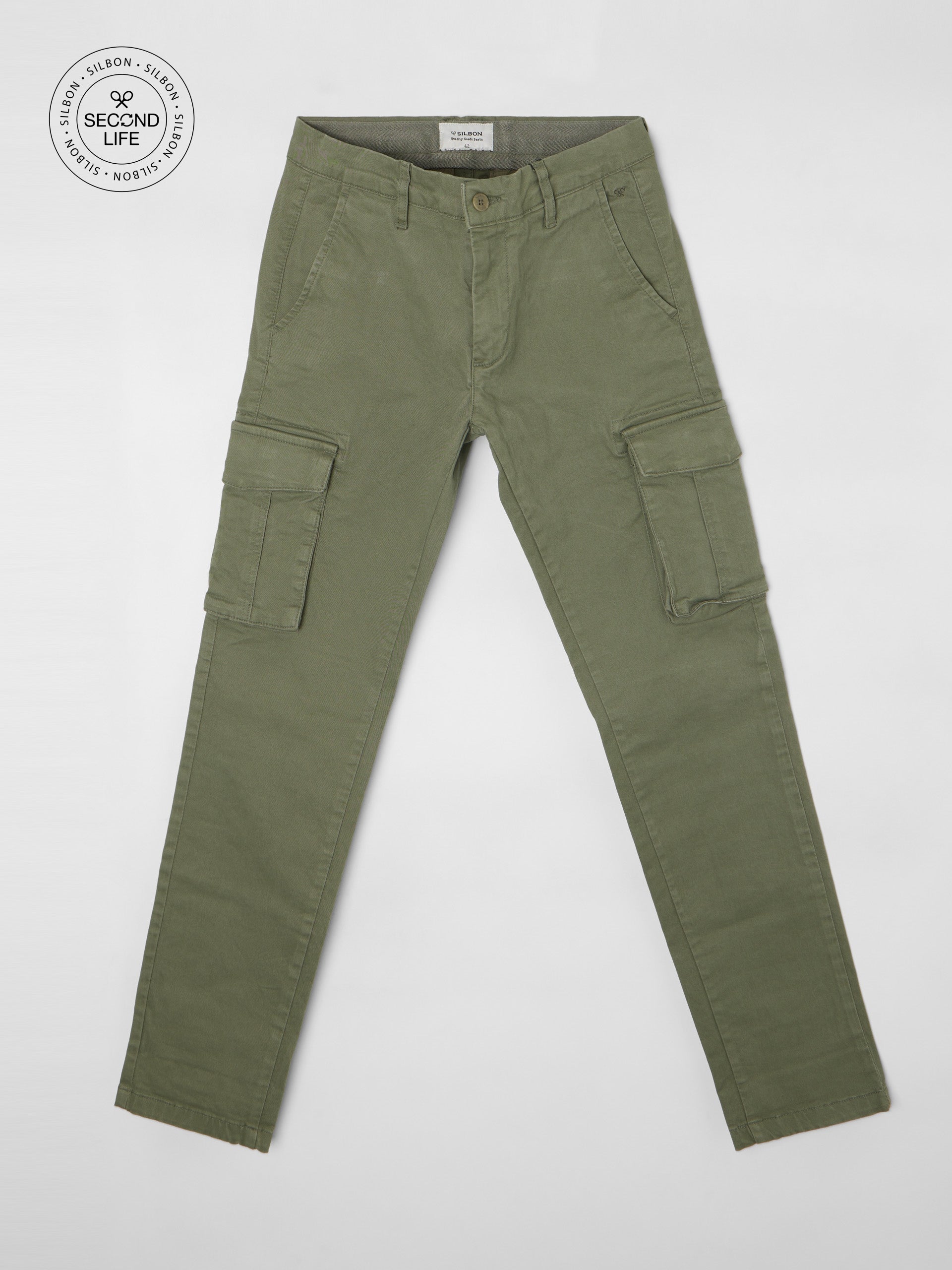 Pantalon second life