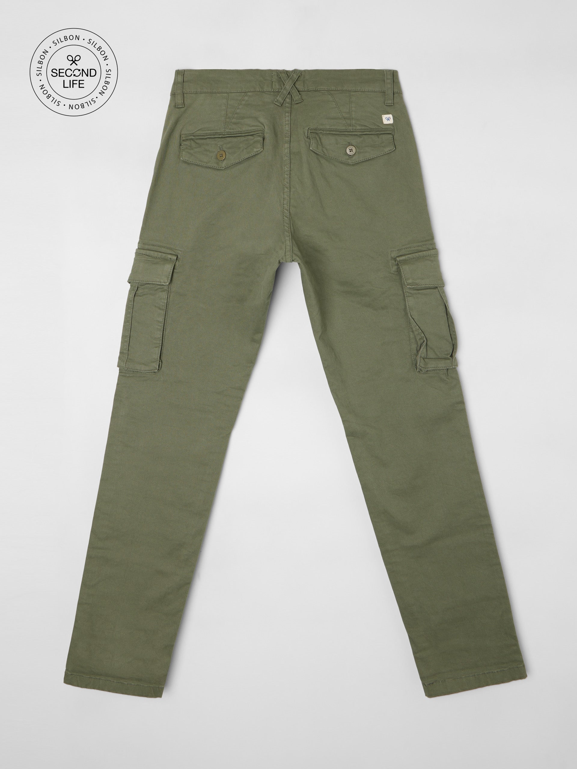 Pantalon second life