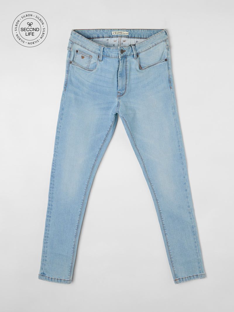 Pantalon second life
