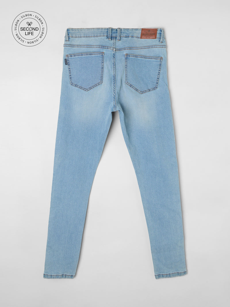 Pantalon second life