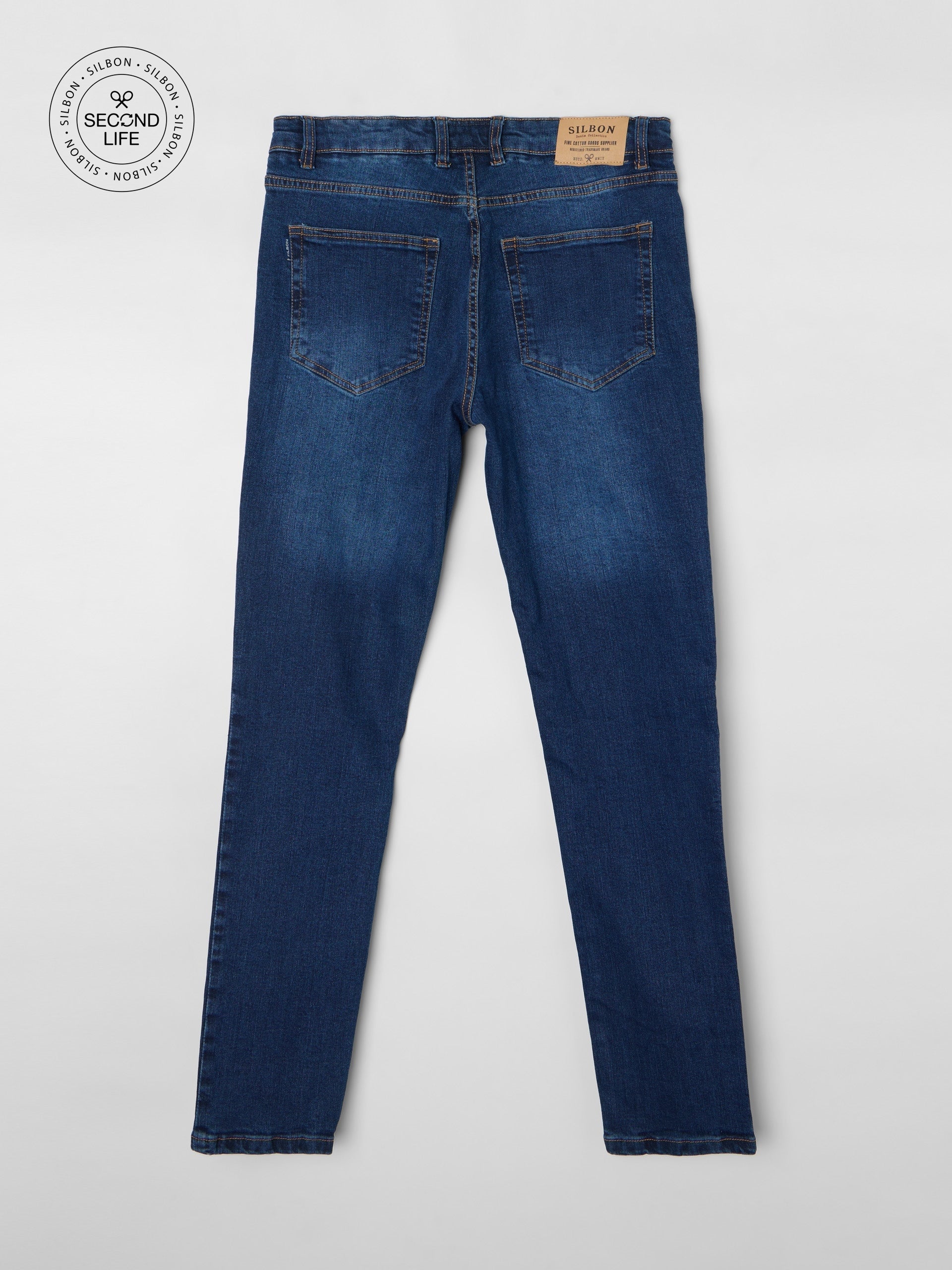 Pantalon second life