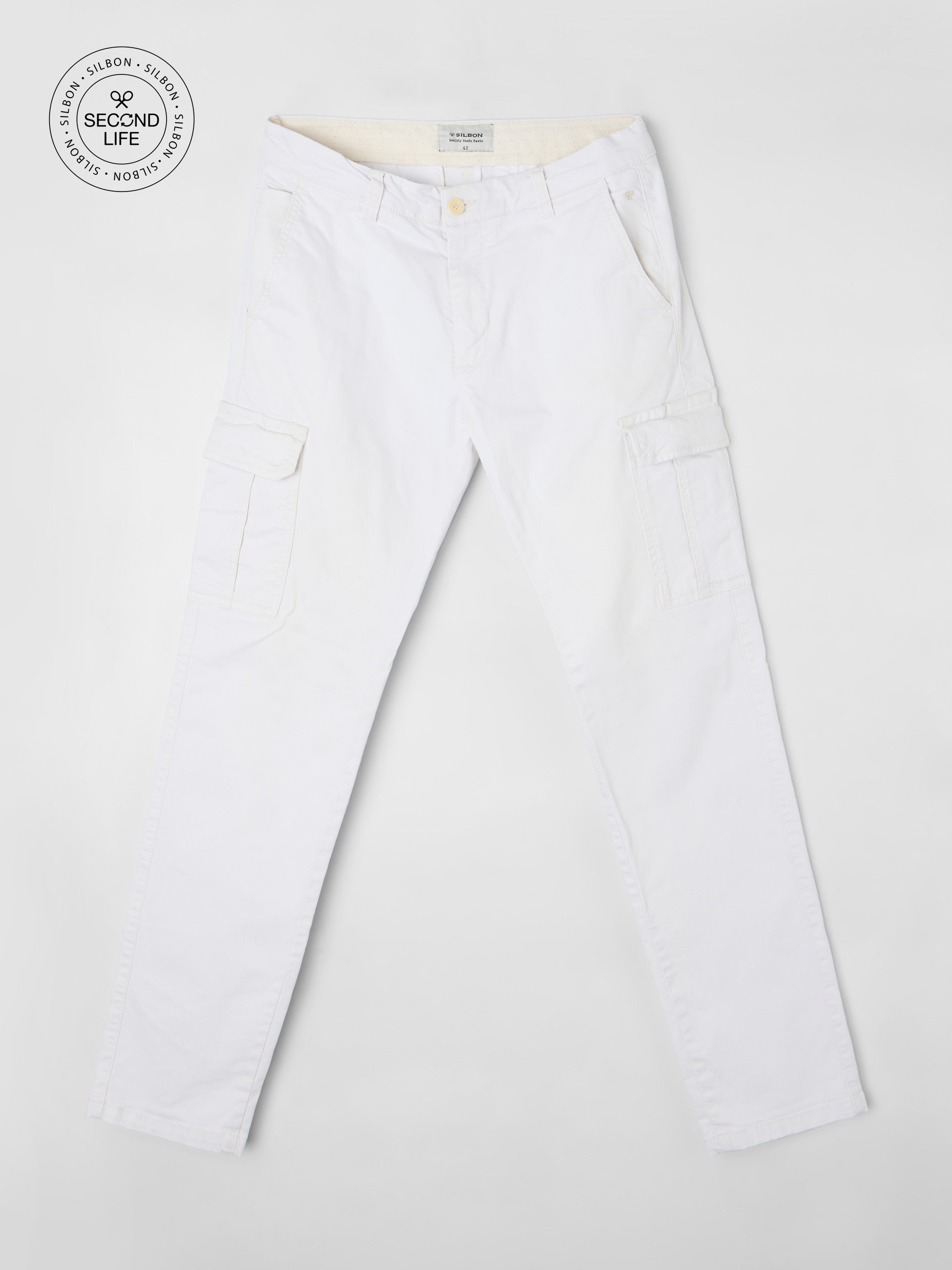 Pantalon second life