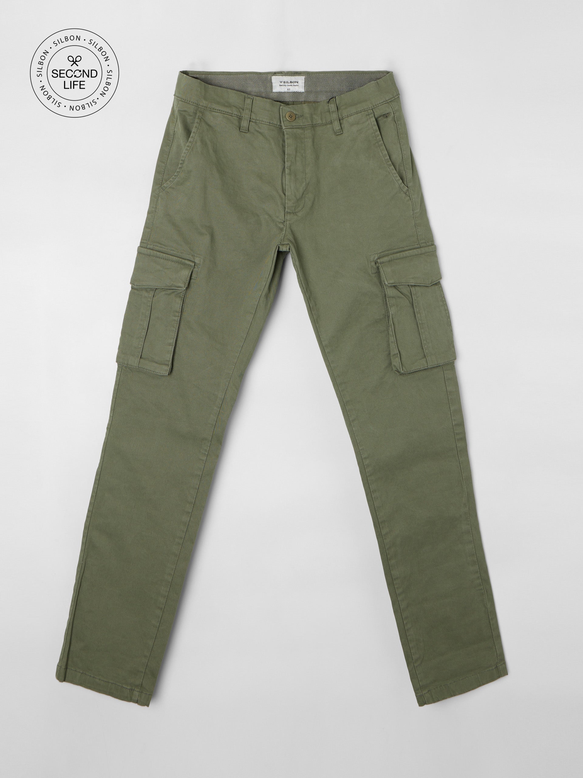 Pantalon second life