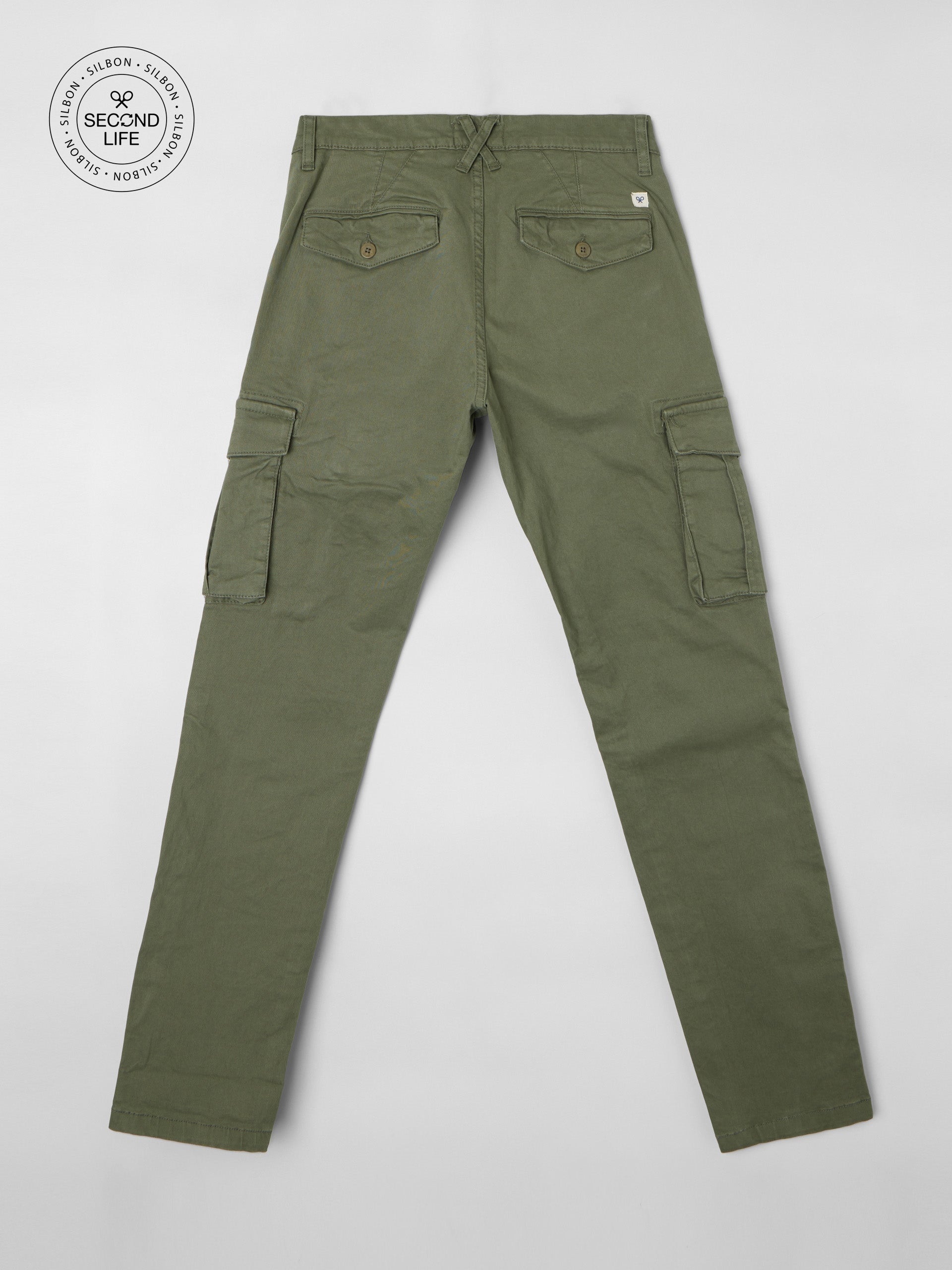 Pantalon second life