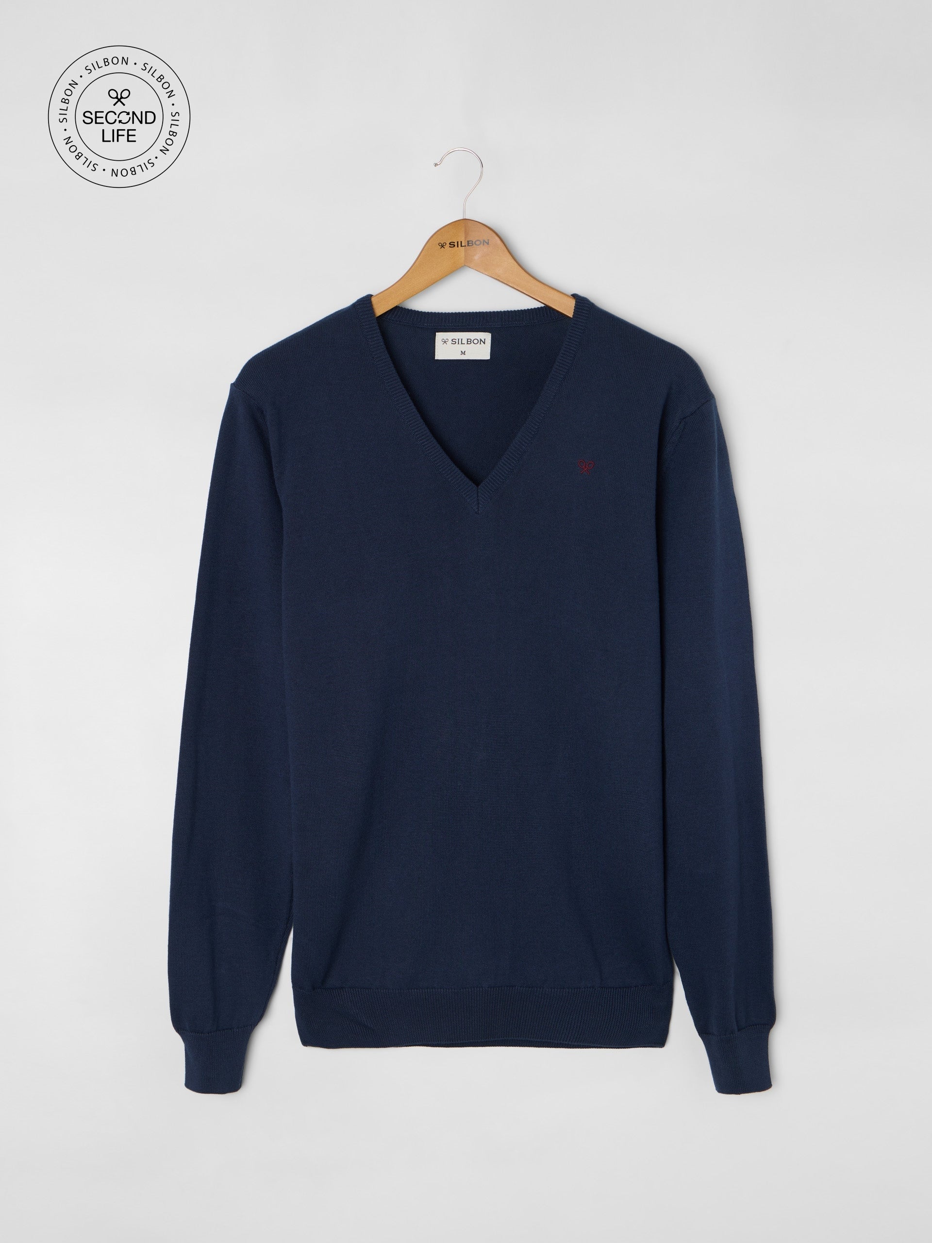 Jersey/cardigan second life