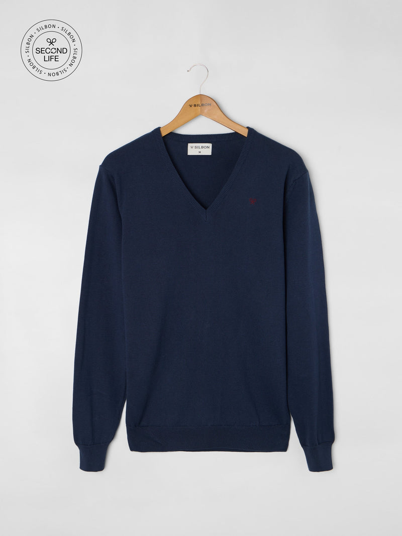 Jersey/cardigan second life