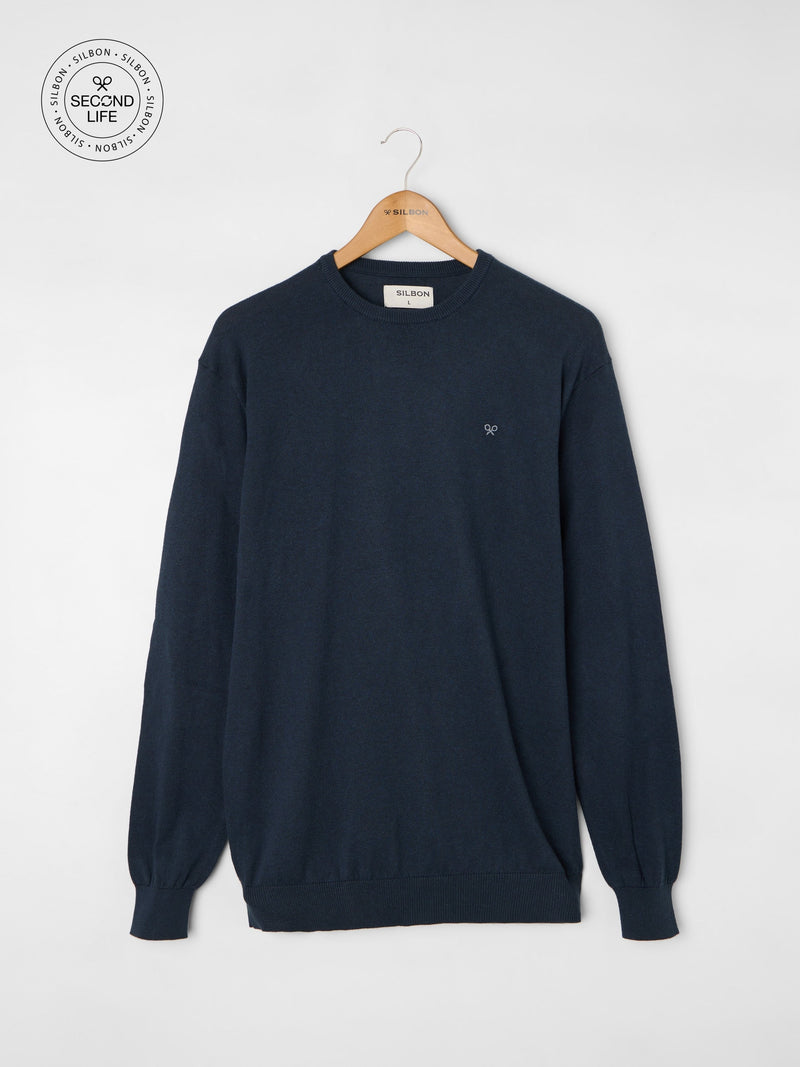 Jersey/cardigan second life