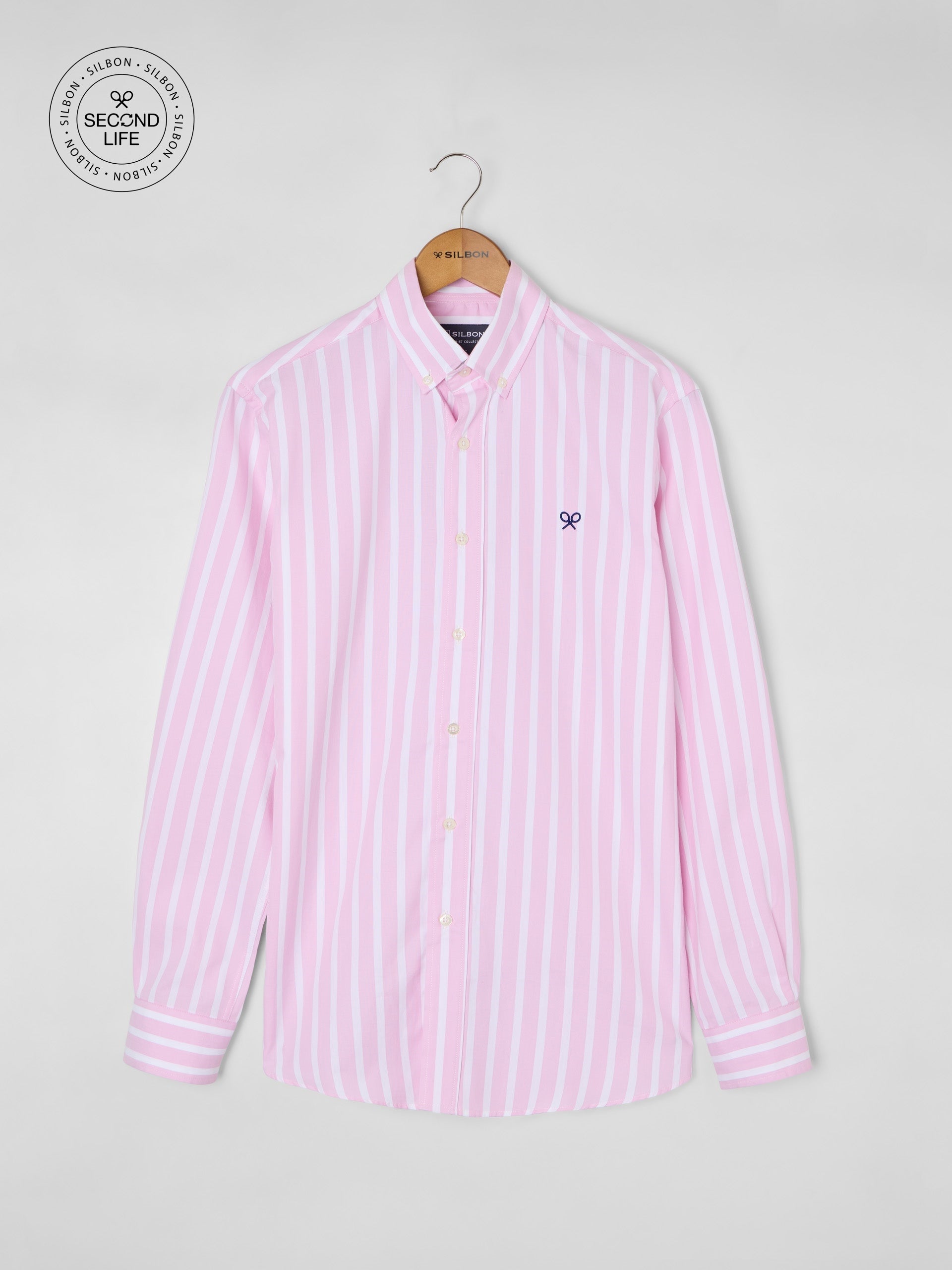 Camisa second life