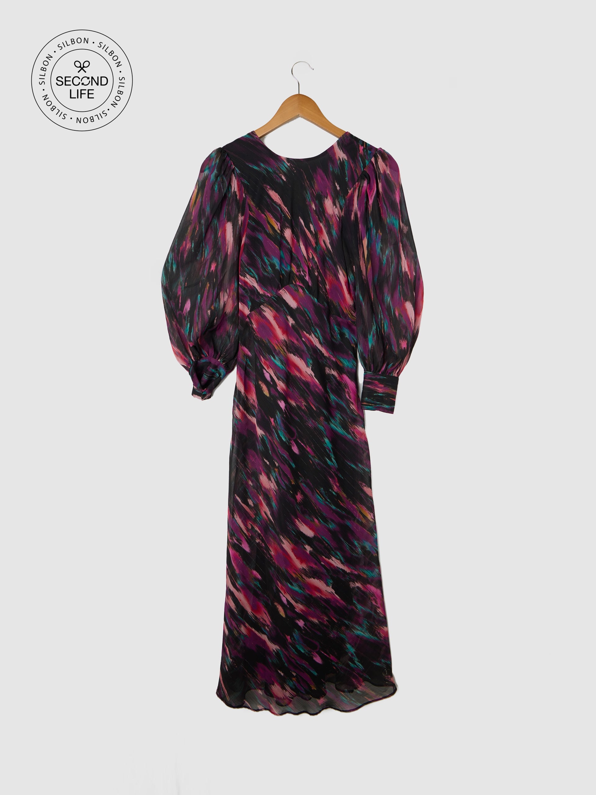 Vestido woman second life