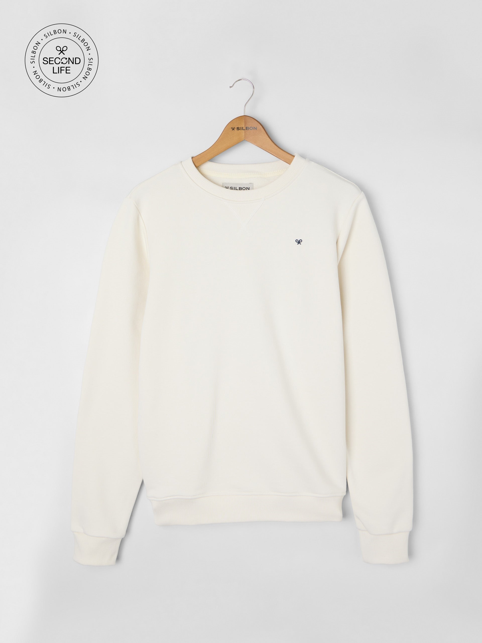 Sudadera second life