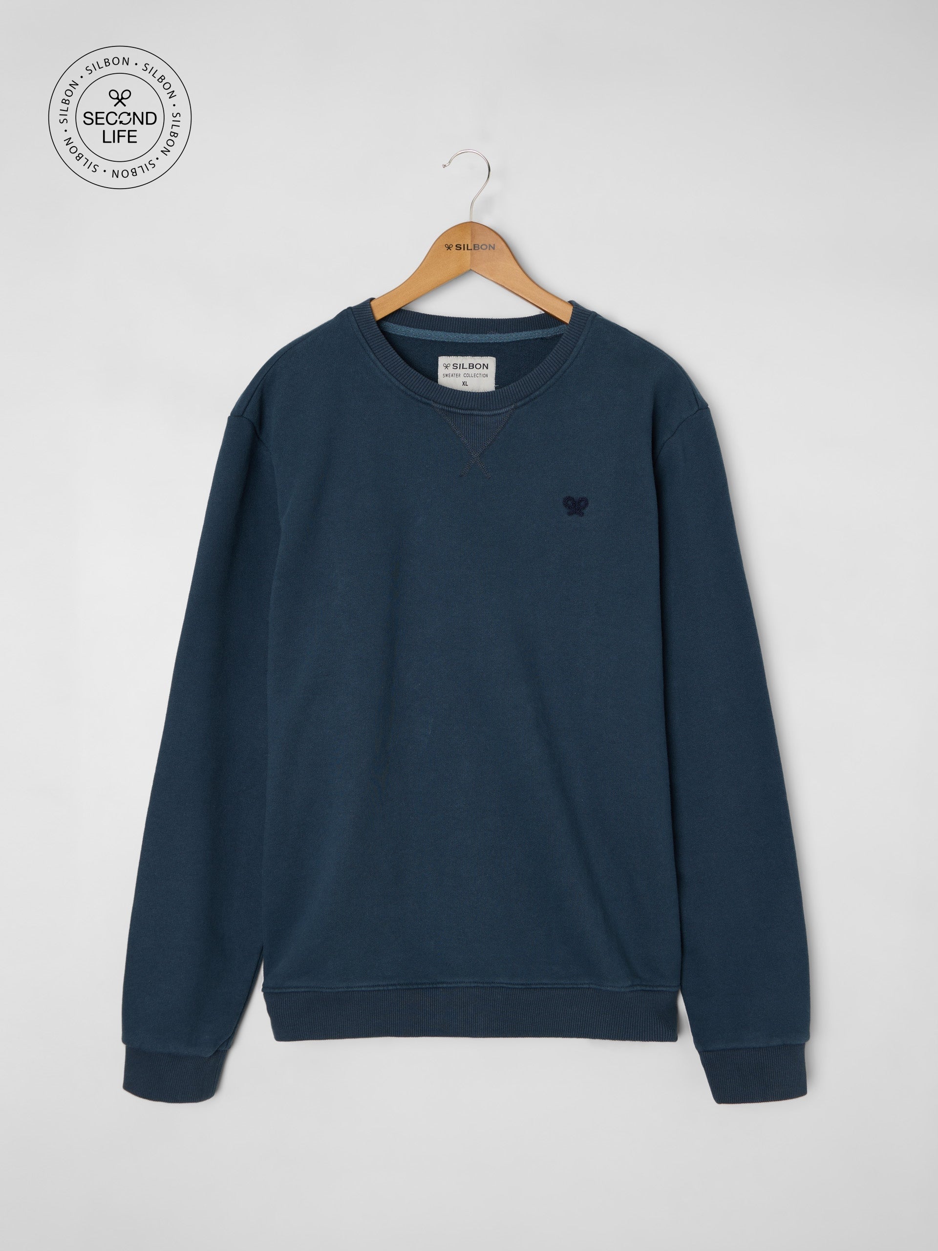 Sudadera second life