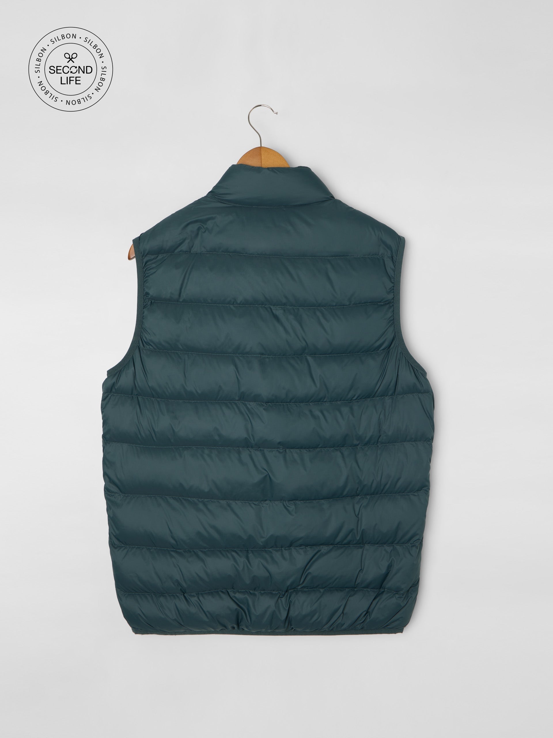 Chaleco tecnico second life