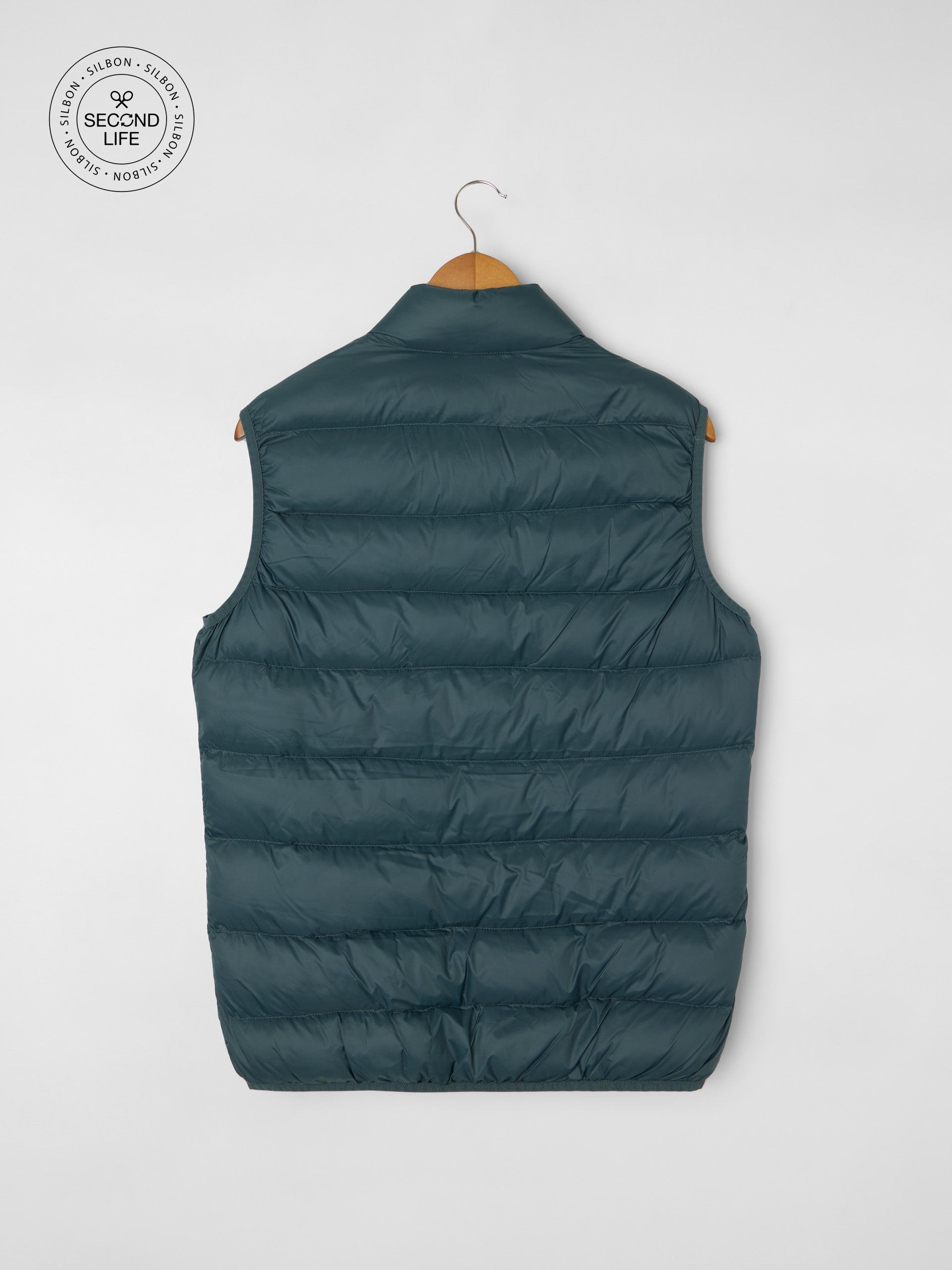 Colete técnico second life