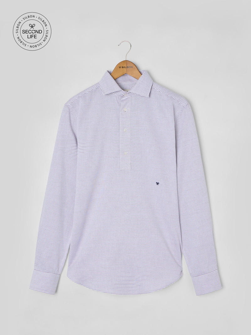 Camisa second life