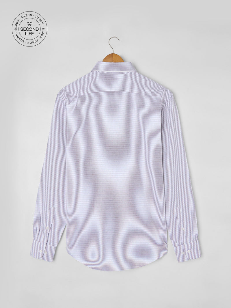 Camisa second life