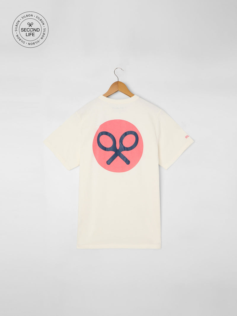 Camiseta second life