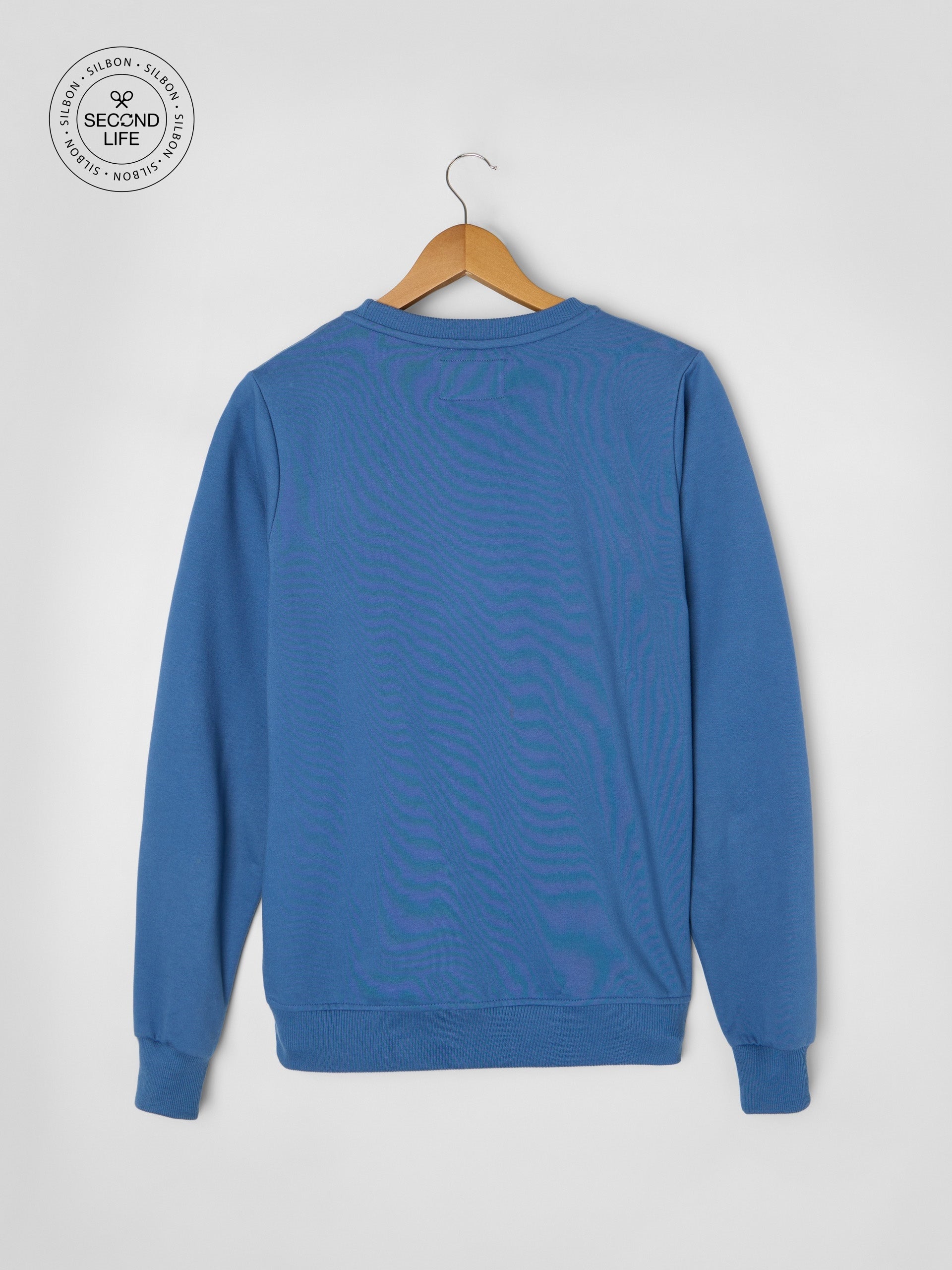 Sudadera second life